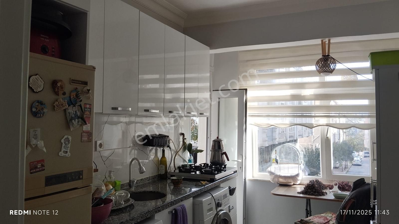 Torunlar Emlaktan Satılık2+1 Bakımlı 1.kat Balkonlu Daire - Görsel 7