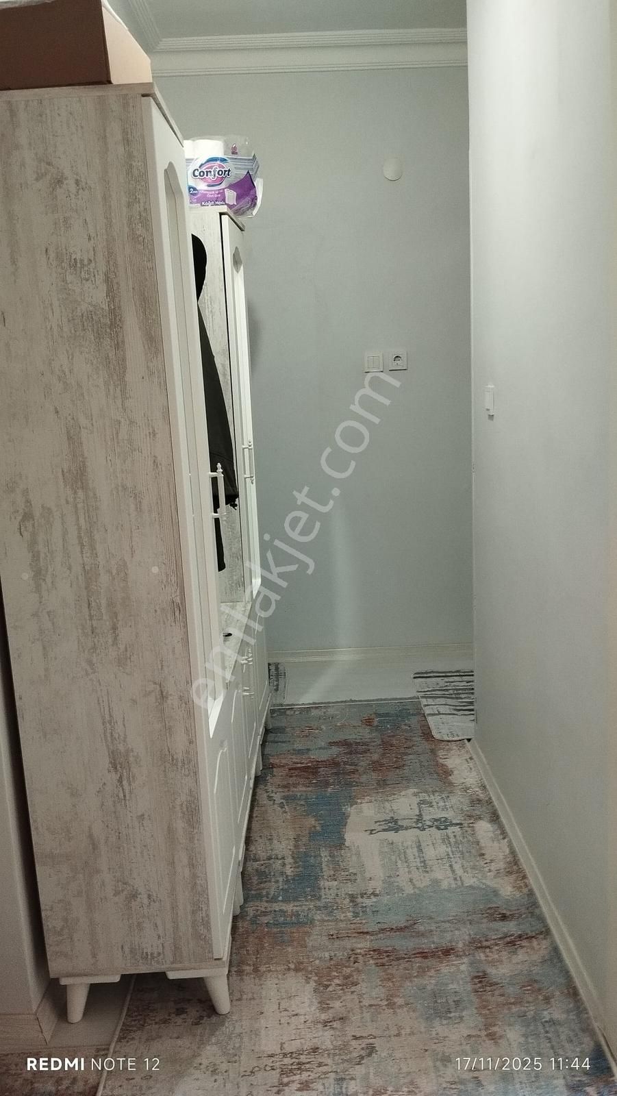 Torunlar Emlaktan Satılık2+1 Bakımlı 1.kat Balkonlu Daire - Görsel 6