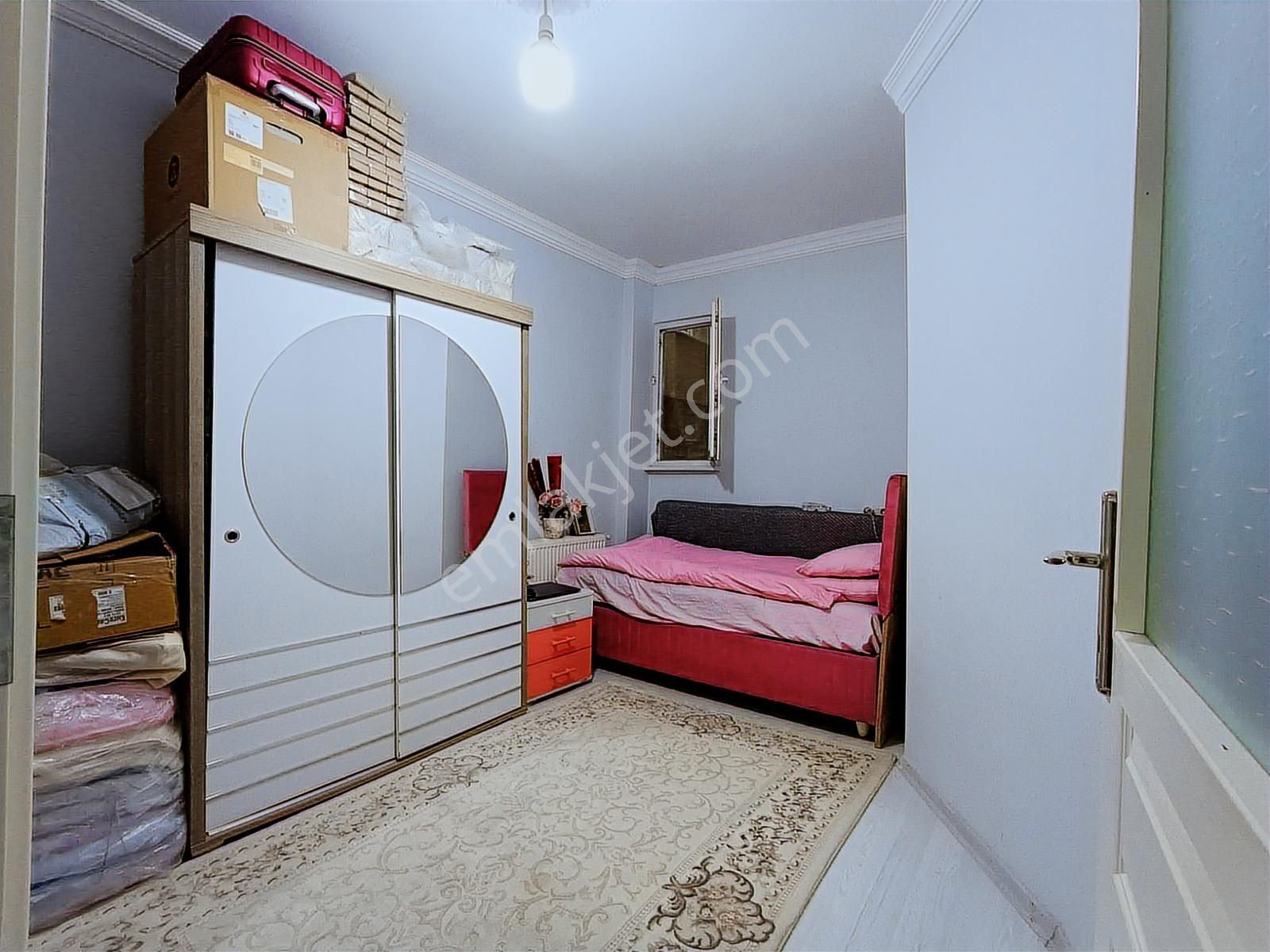 Torunlar Emlaktan Satılık2+1 Bakımlı 1.kat Balkonlu Daire - Görsel 3