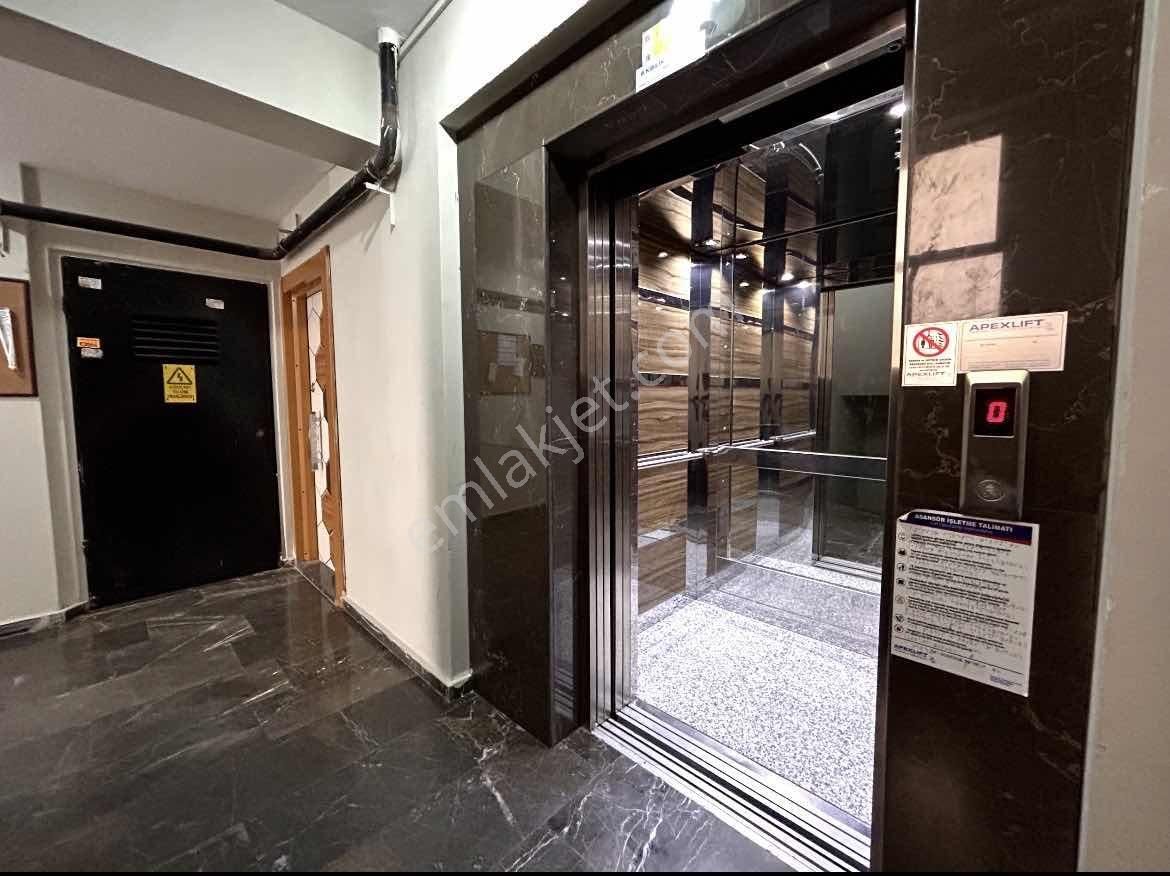 Kayapa Site İçi Havuzlu Manzaralı Dubleks Daire - Görsel 2