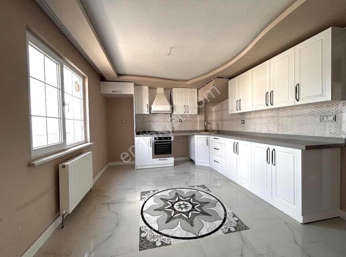 Kayapa Site İçi Havuzlu Manzaralı Dubleks Daire - Görsel 13