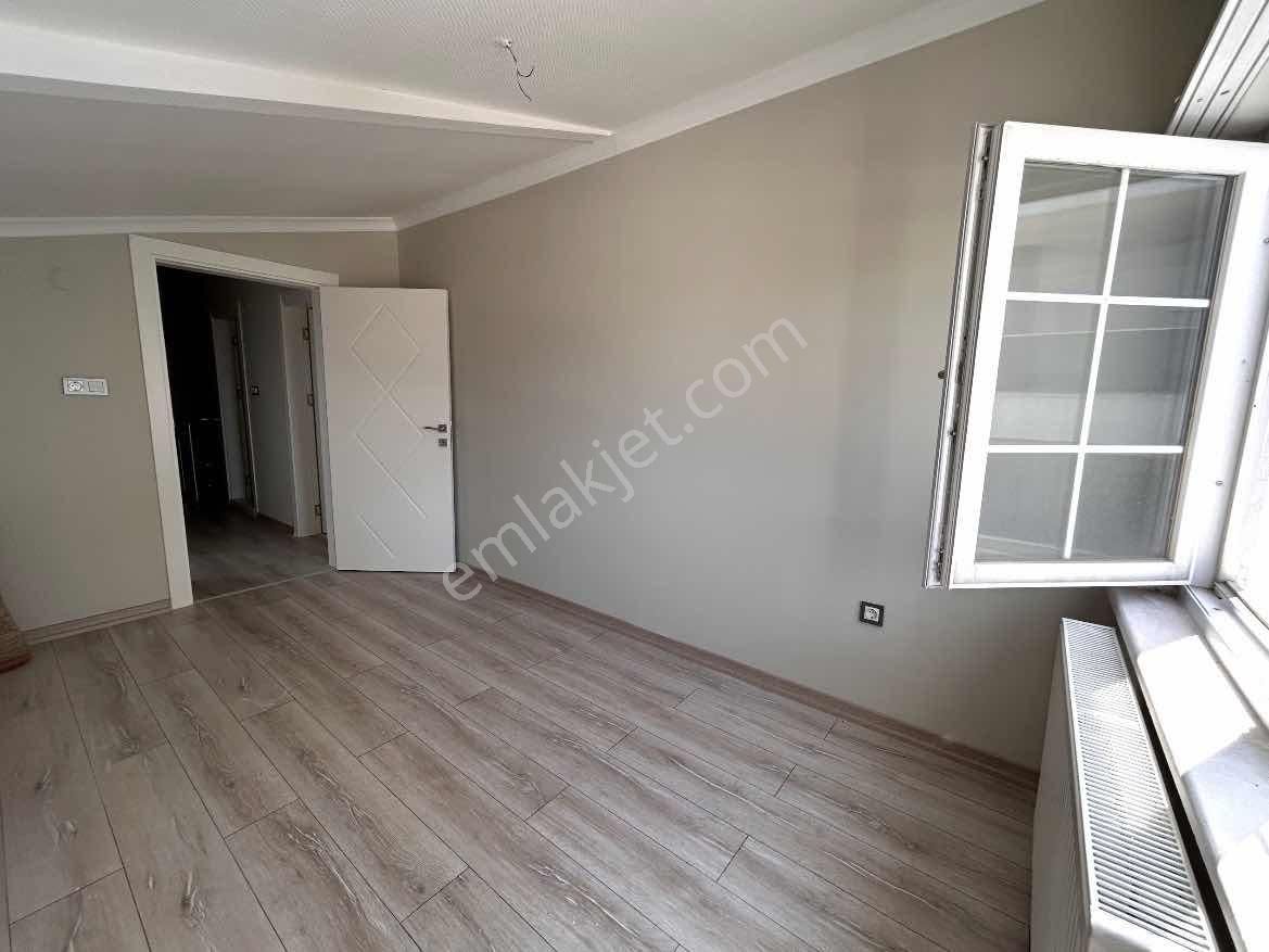 Kayapa Site İçi Havuzlu Manzaralı Dubleks Daire - Görsel 24