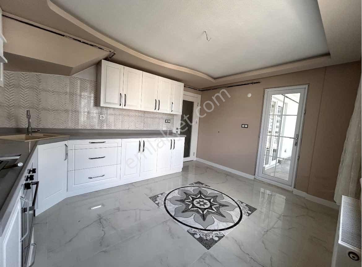 Kayapa Site İçi Havuzlu Manzaralı Dubleks Daire - Görsel 5