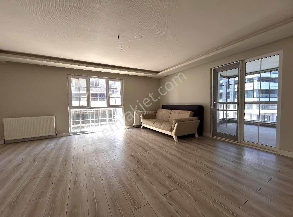 Kayapa Site İçi Havuzlu Manzaralı Dubleks Daire - Görsel 32