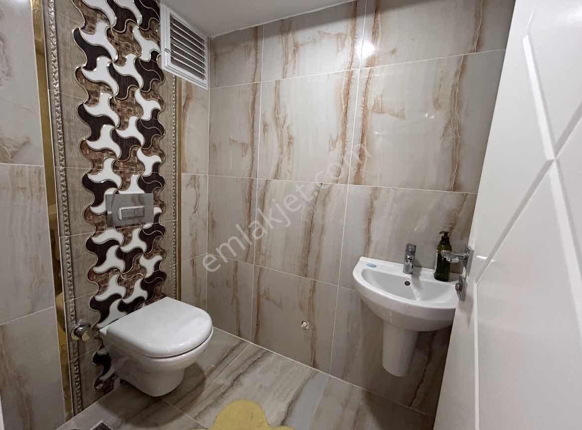 Kayapa Site İçi Havuzlu Manzaralı Dubleks Daire - Görsel 34