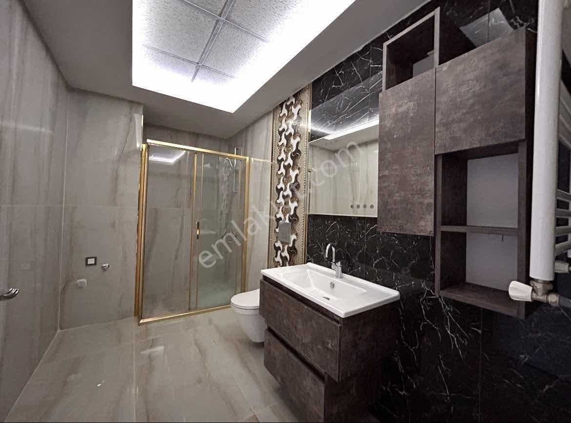 Kayapa Site İçi Havuzlu Manzaralı Dubleks Daire - Görsel 28