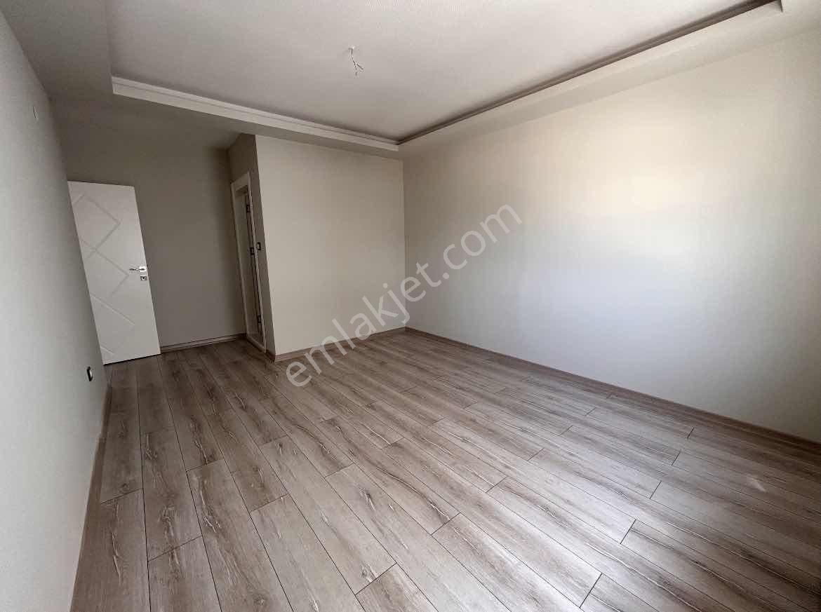 Kayapa Site İçi Havuzlu Manzaralı Dubleks Daire - Görsel 25