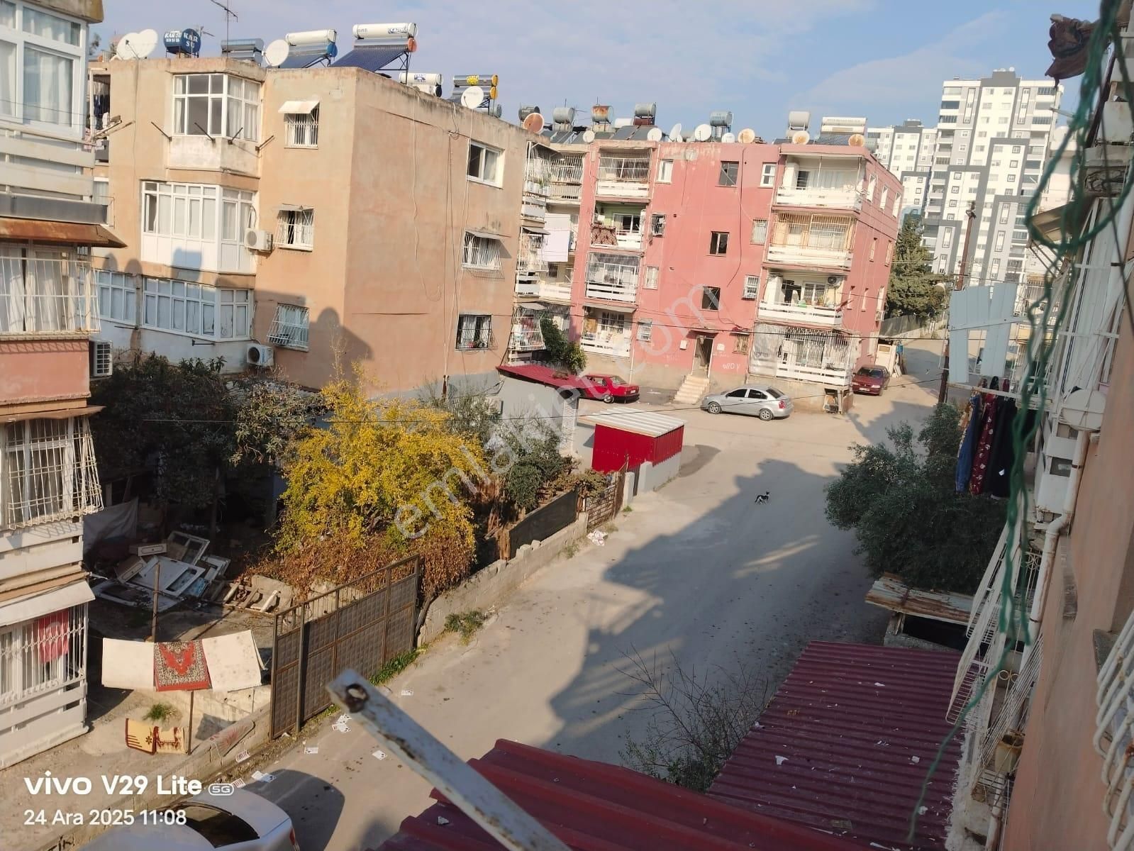 2+1 Belediye Evlerin De Cazip Satılık Kat 3 2150 000 Tl.. - Görsel 10