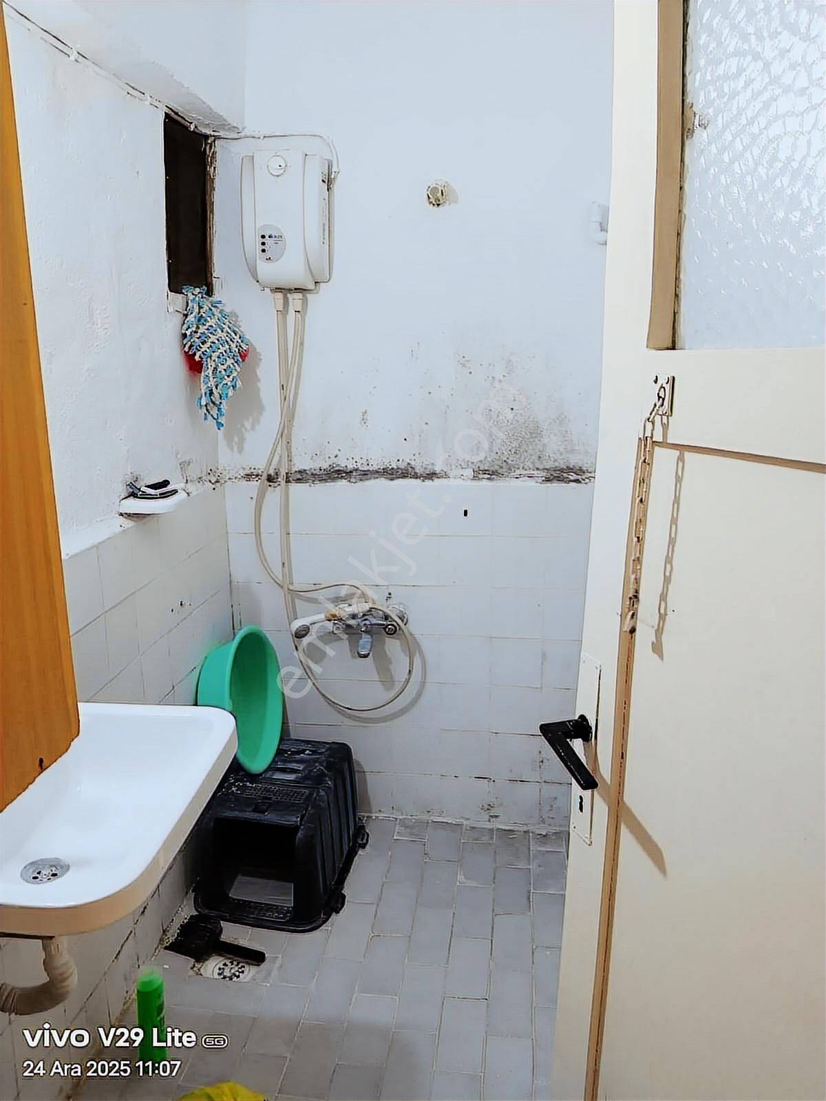 2+1 Belediye Evlerin De Cazip Satılık Kat 3 2150 000 Tl.. - Görsel 5