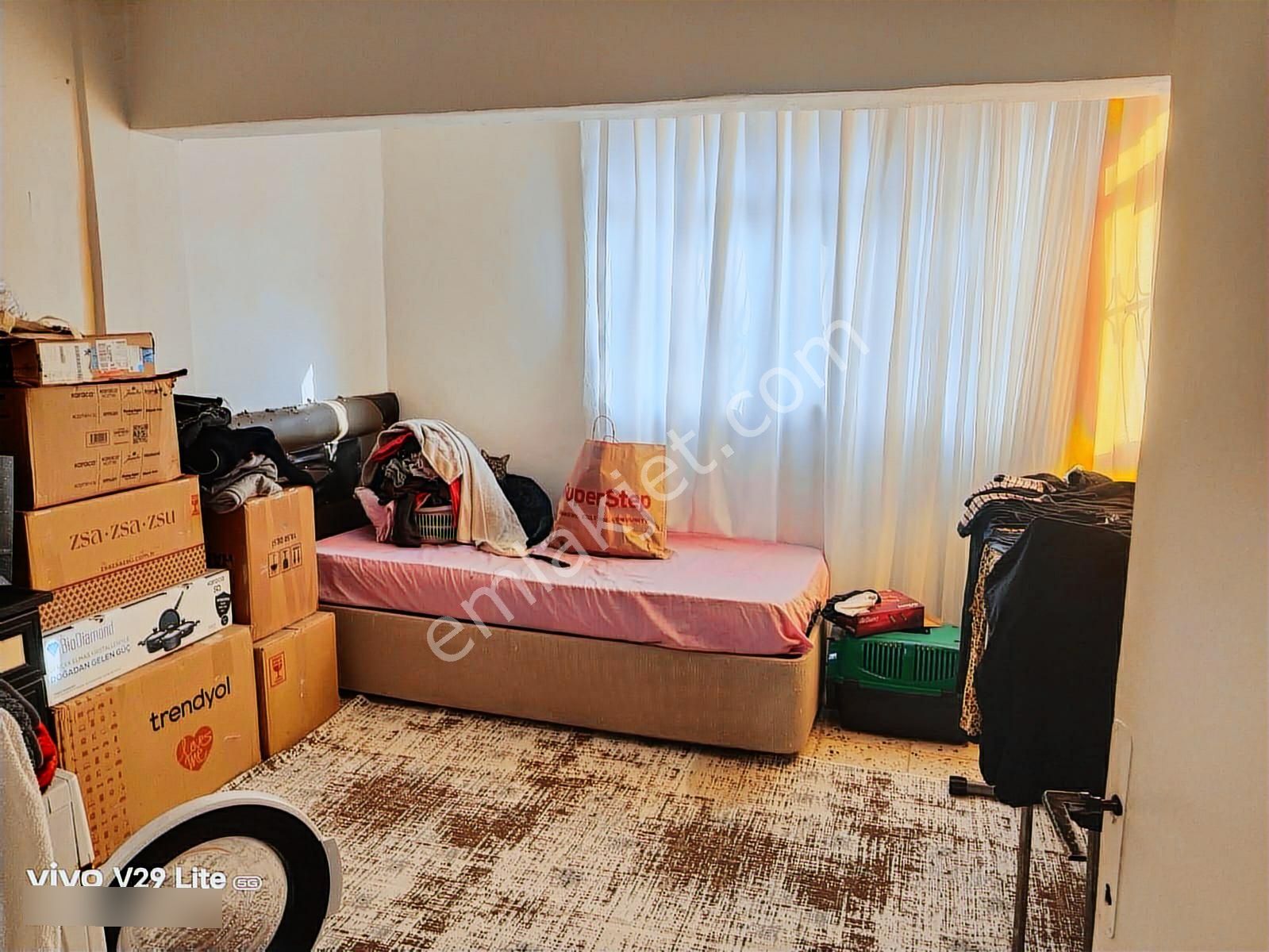 2+1 Belediye Evlerin De Cazip Satılık Kat 3 2150 000 Tl.. - Görsel 8