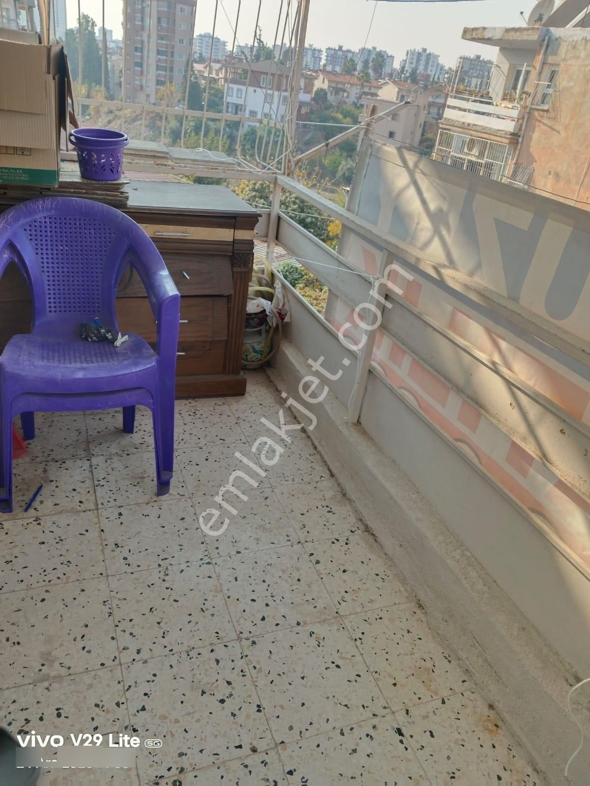 2+1 Belediye Evlerin De Cazip Satılık Kat 3 2150 000 Tl.. - Görsel 6