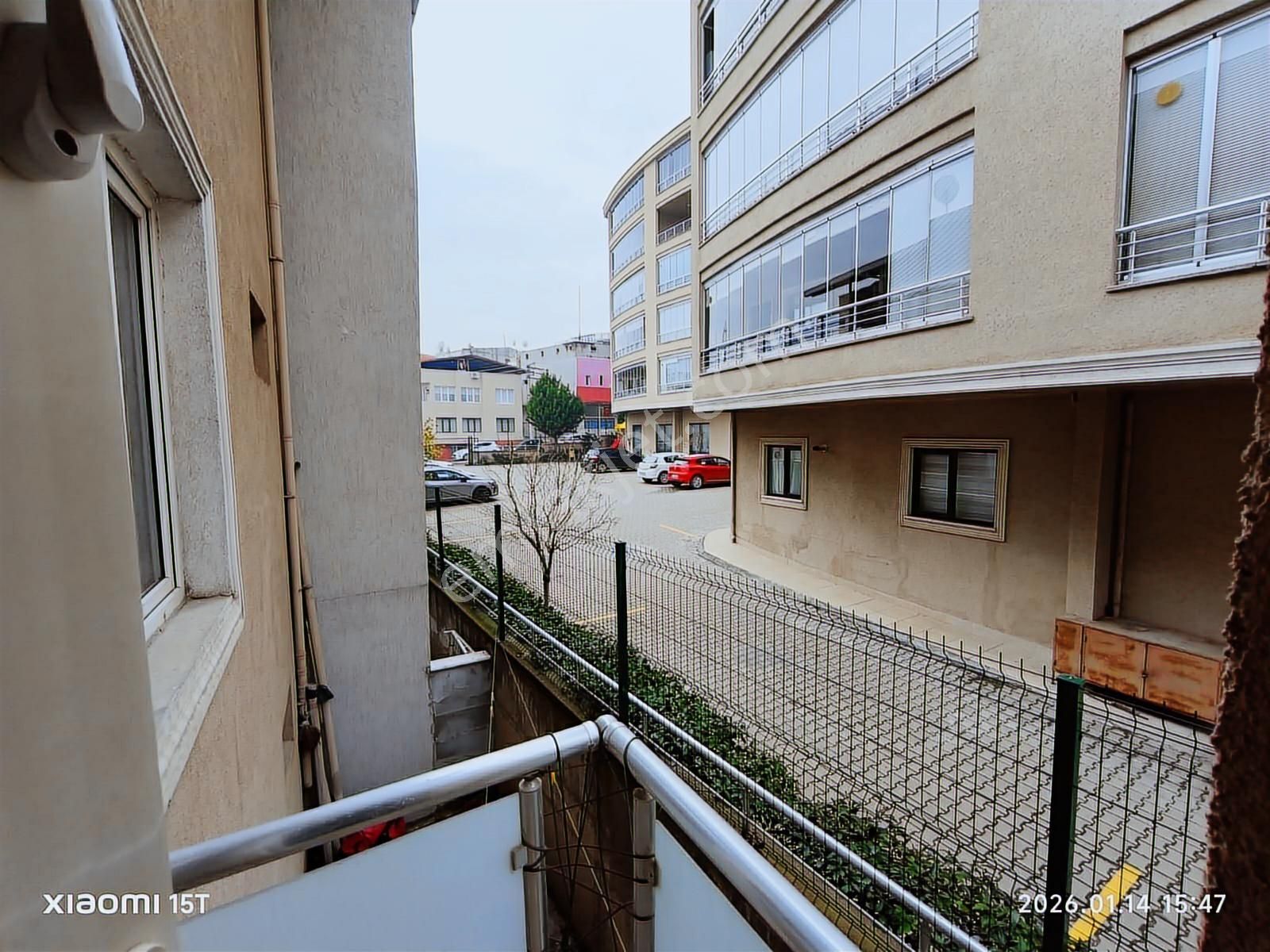 Bursa Nilüfer İhsaniyede 2+1 Kiralık Daire - Görsel 9