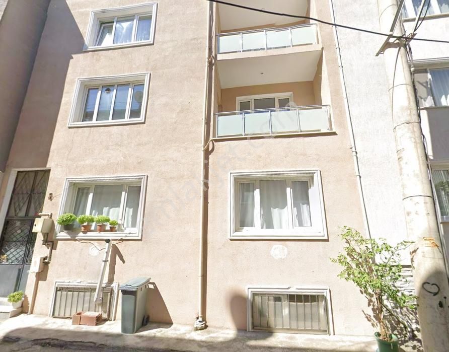 Bursa Nilüfer İhsaniyede 2+1 Kiralık Daire