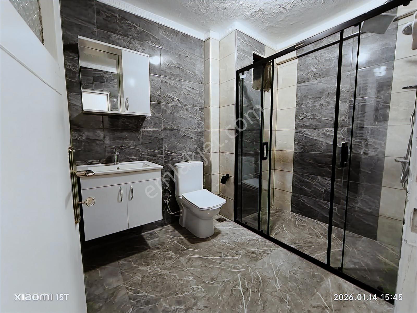 Bursa Nilüfer İhsaniyede 2+1 Kiralık Daire - Görsel 11