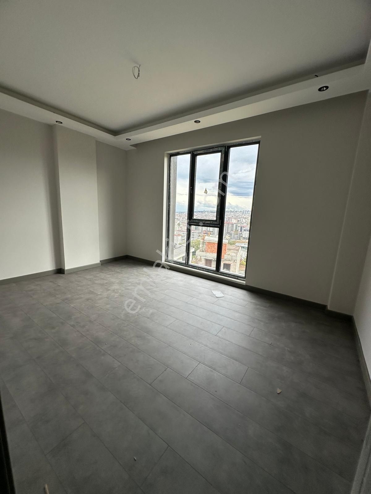 Evim-nur'dan Yenimahalle Mah. Deniz Manzaralı 1+1 70m2 Satılık Sıfır Daire - Görsel 15