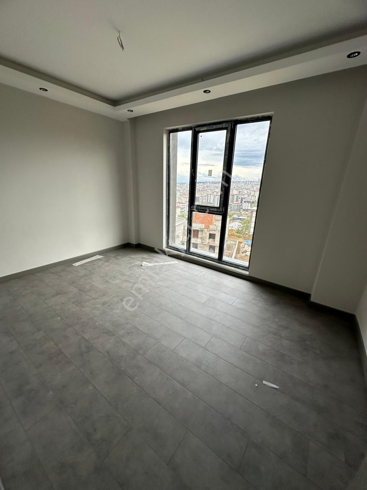 Evim-nur'dan Yenimahalle Mah. Deniz Manzaralı 1+1 70m2 Satılık Sıfır Daire - Görsel 9