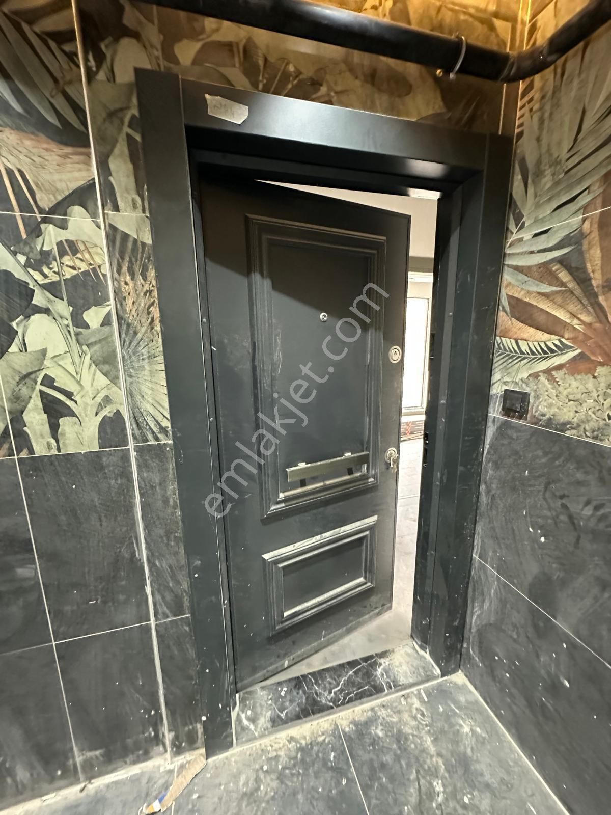 Evim-nur'dan Yenimahalle Mah. Deniz Manzaralı 1+1 70m2 Satılık Sıfır Daire - Görsel 25