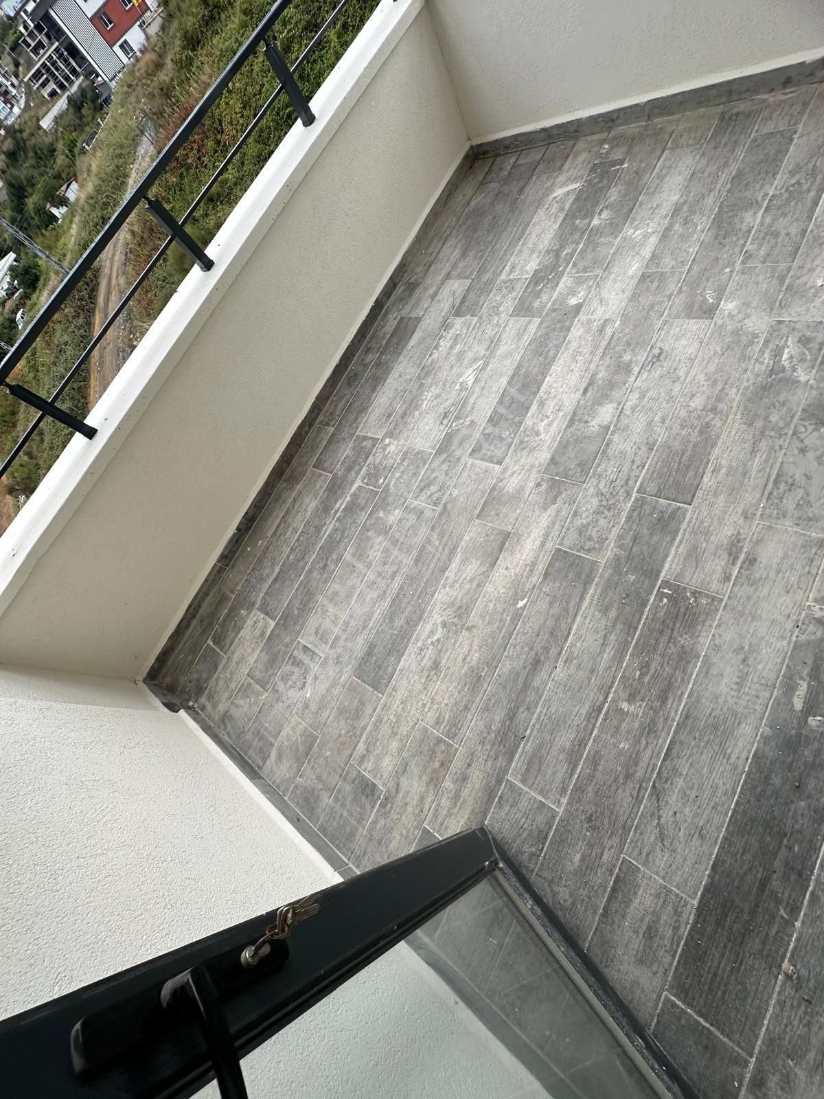 Evim-nur'dan Yenimahalle Mah. Deniz Manzaralı 1+1 70m2 Satılık Sıfır Daire - Görsel 24