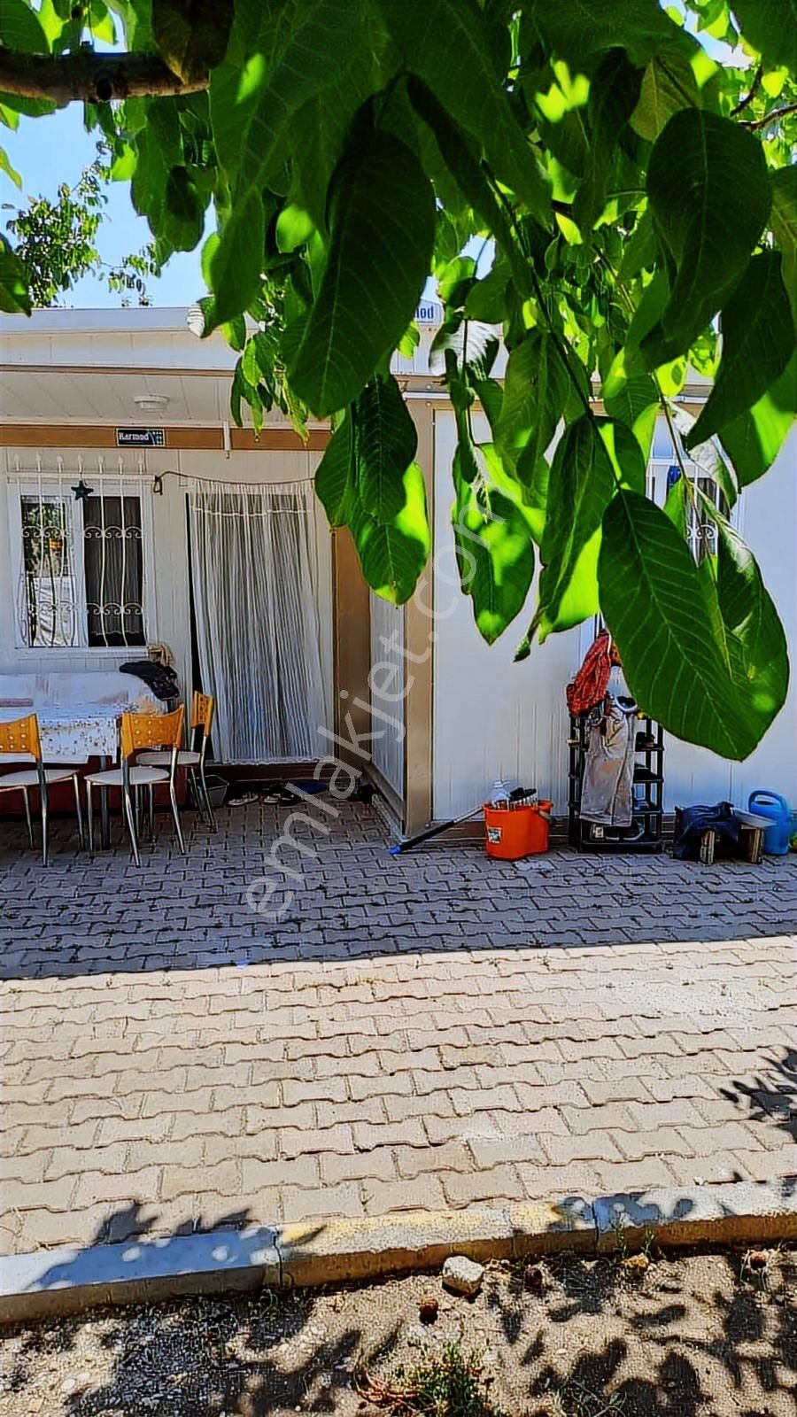 Silivride 6.403 M² Tek Tapulu Müstakil Çiftlik - Görsel 3