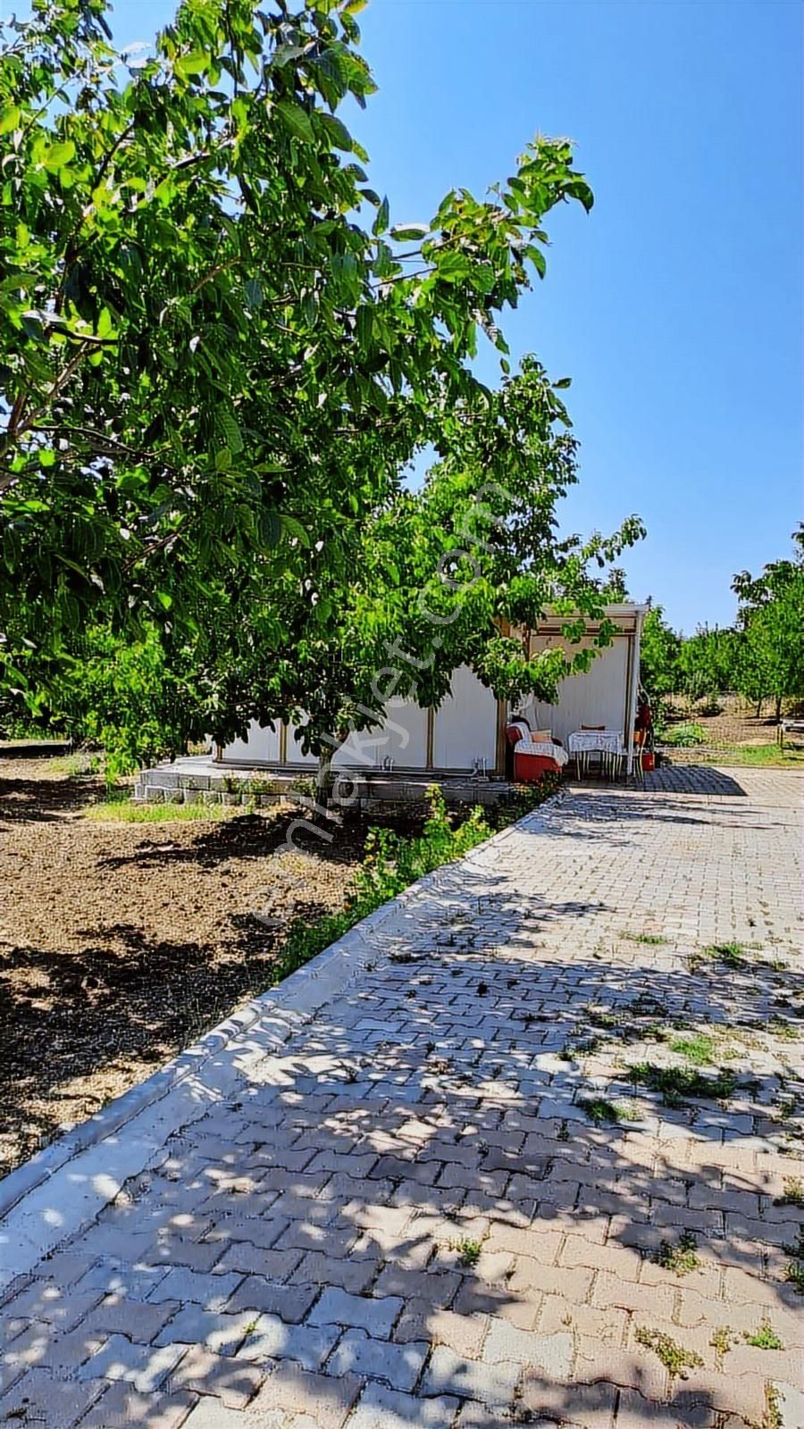 Silivride 6.403 M² Tek Tapulu Müstakil Çiftlik - Görsel 4