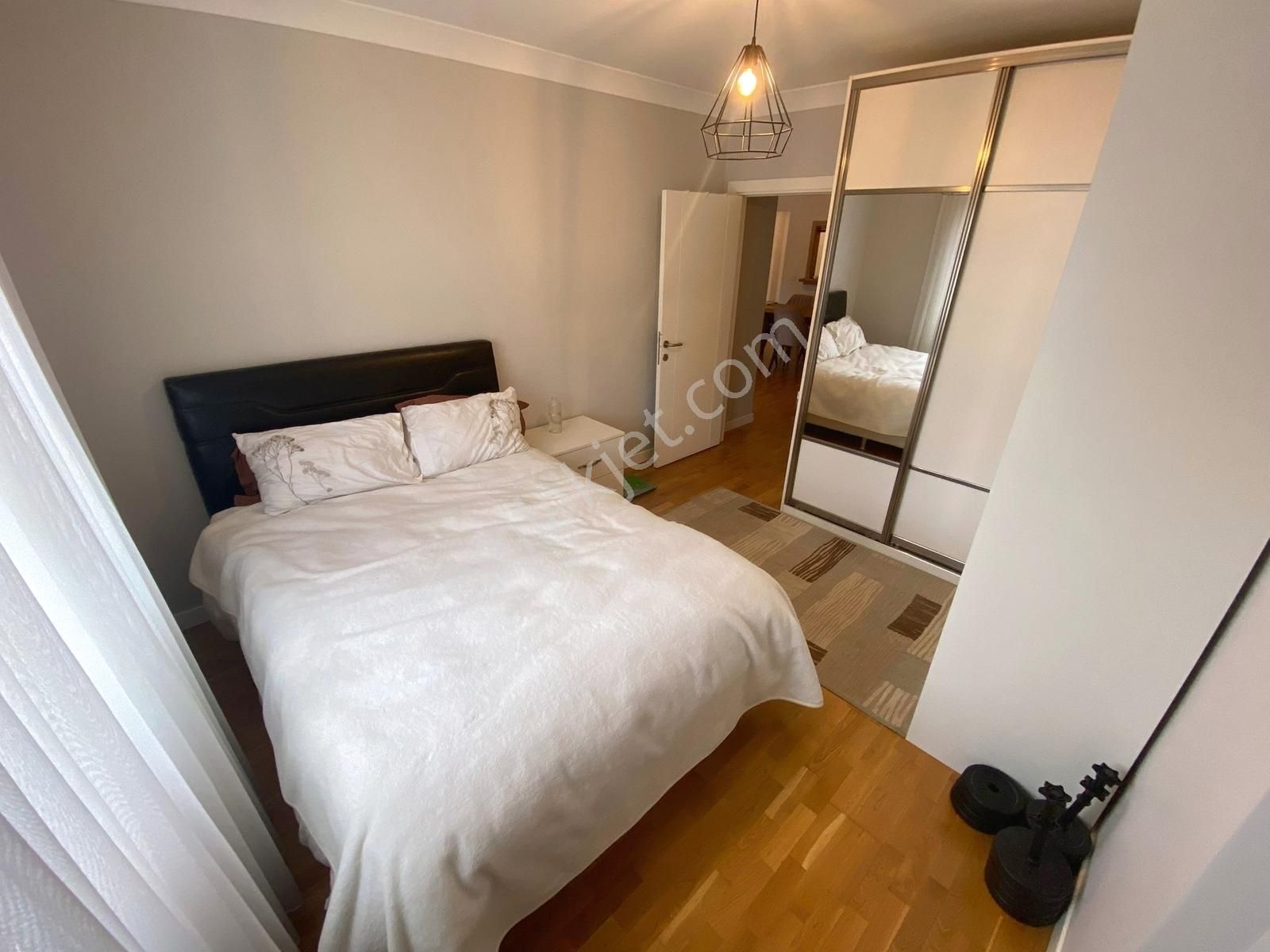 █ Konfor █ İdealtepe Minibüse 2. Bina, Cam Balkon Önü Açık Katta - Görsel 15