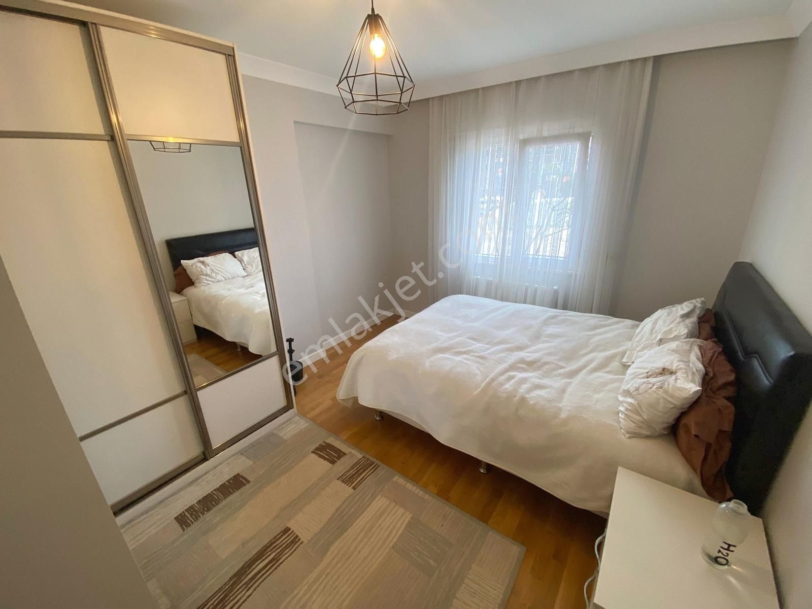 █ Konfor █ İdealtepe Minibüse 2. Bina, Cam Balkon Önü Açık Katta - Görsel 33