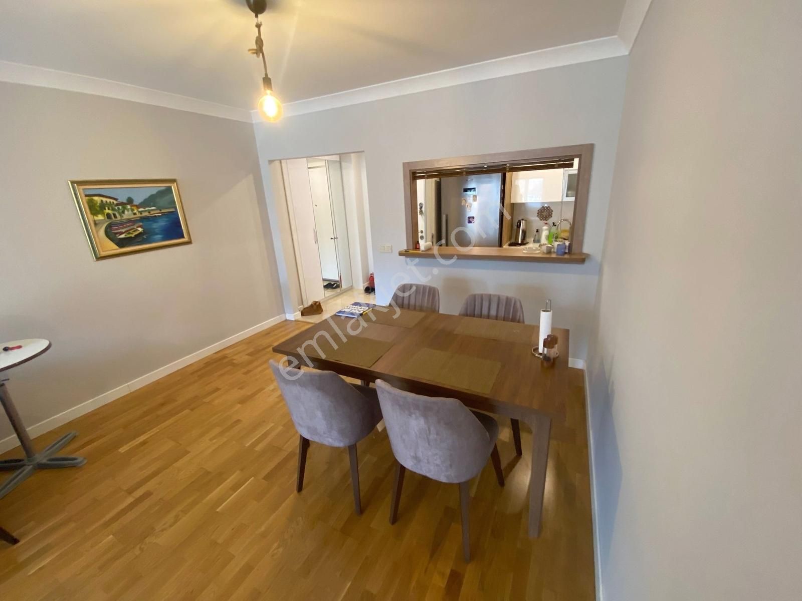 █ Konfor █ İdealtepe Minibüse 2. Bina, Cam Balkon Önü Açık Katta - Görsel 28