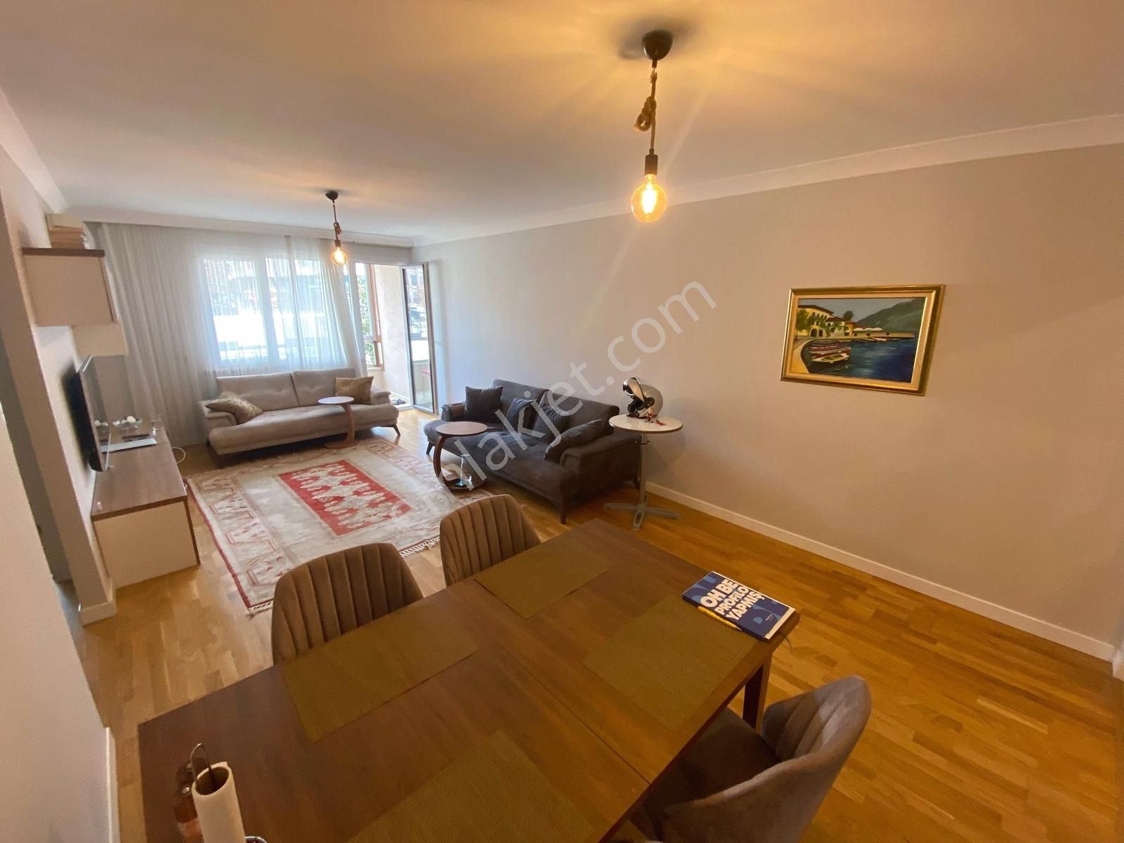 █ Konfor █ İdealtepe Minibüse 2. Bina, Cam Balkon Önü Açık Katta - Görsel 17