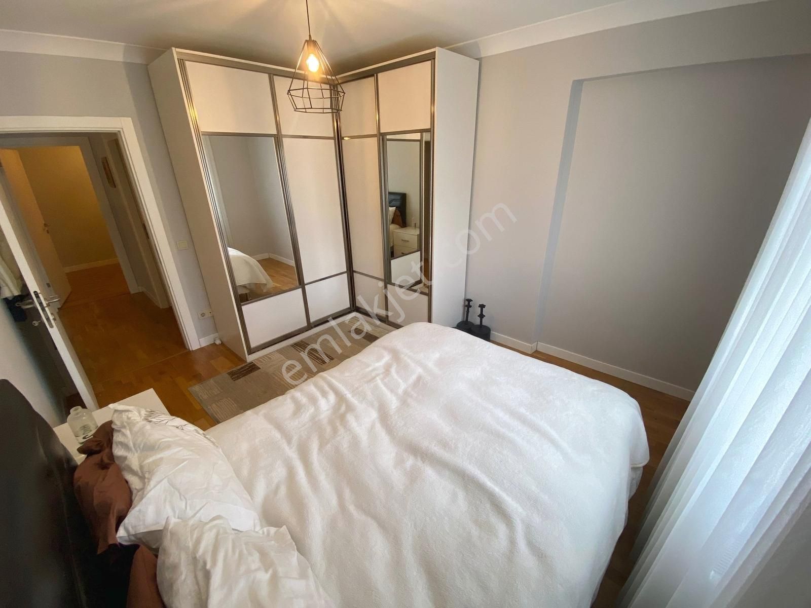 █ Konfor █ İdealtepe Minibüse 2. Bina, Cam Balkon Önü Açık Katta - Görsel 9