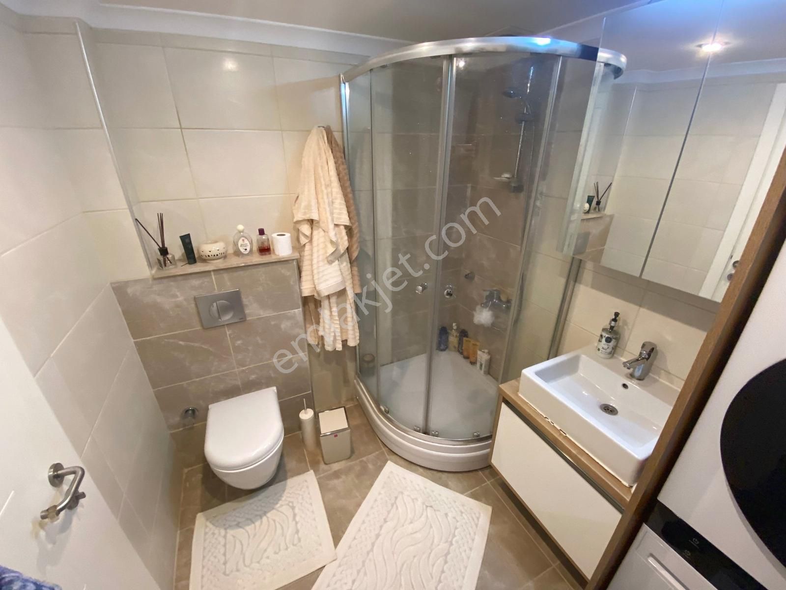 █ Konfor █ İdealtepe Minibüse 2. Bina, Cam Balkon Önü Açık Katta - Görsel 20