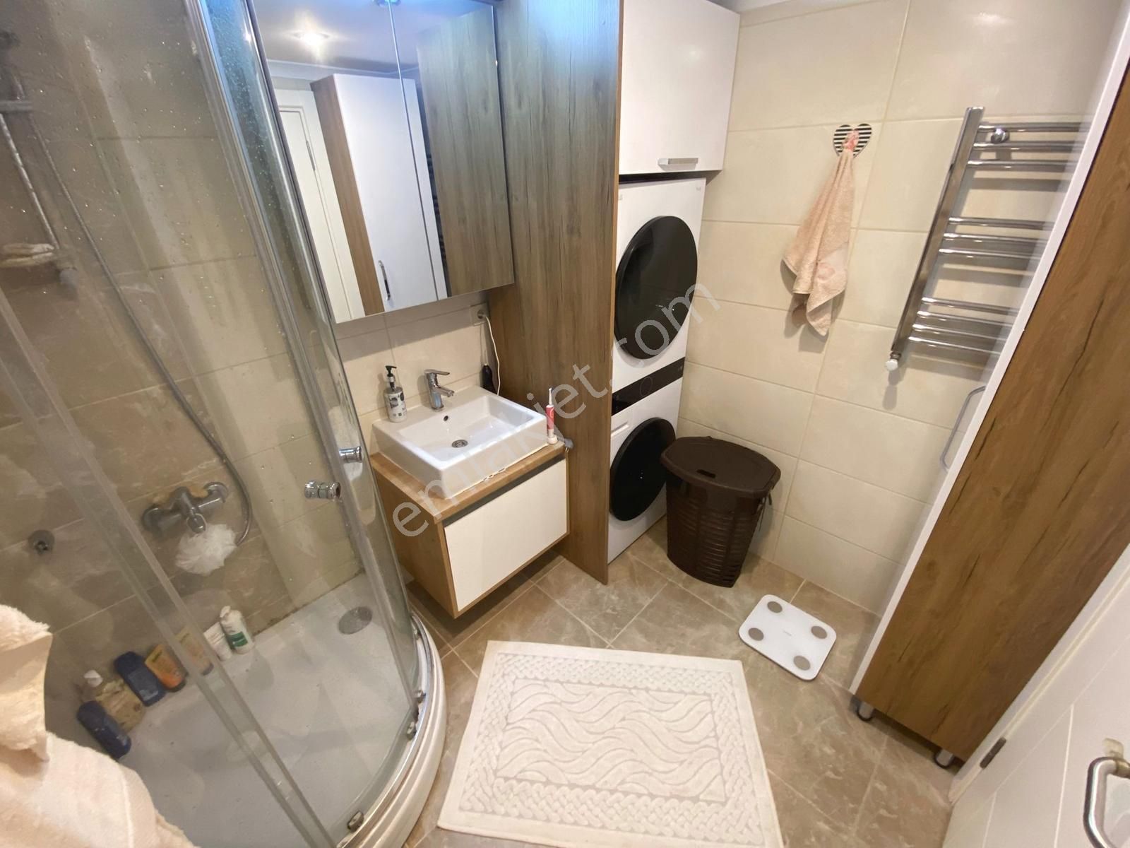 █ Konfor █ İdealtepe Minibüse 2. Bina, Cam Balkon Önü Açık Katta - Görsel 2