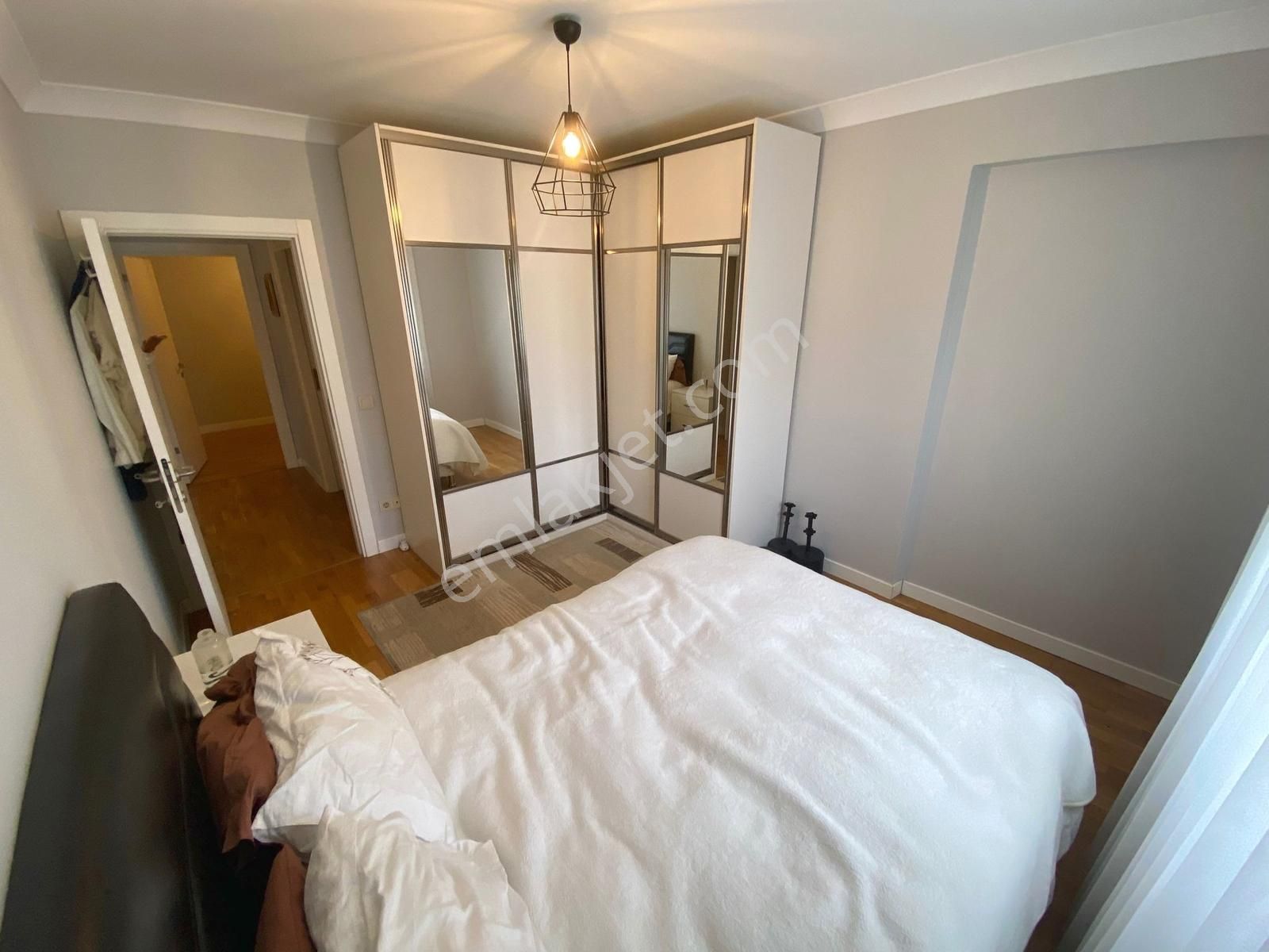 █ Konfor █ İdealtepe Minibüse 2. Bina, Cam Balkon Önü Açık Katta - Görsel 12