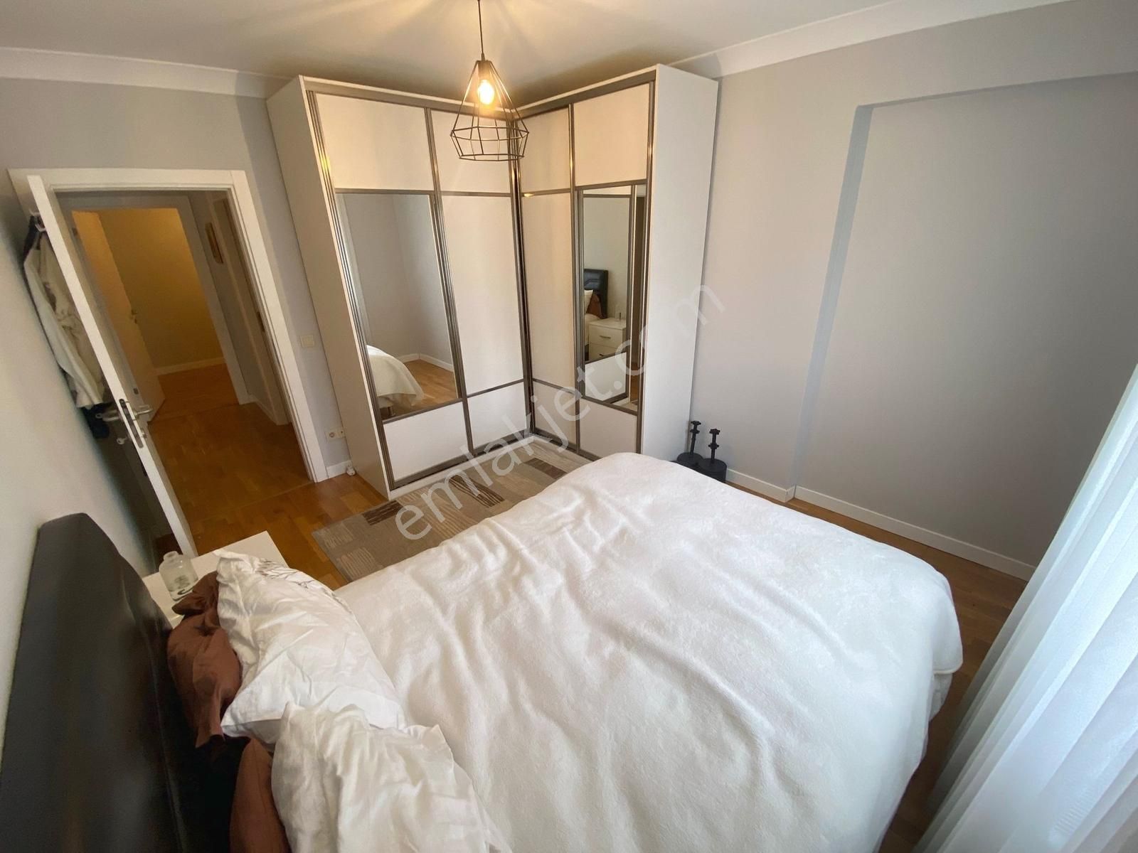 █ Konfor █ İdealtepe Minibüse 2. Bina, Cam Balkon Önü Açık Katta - Görsel 25