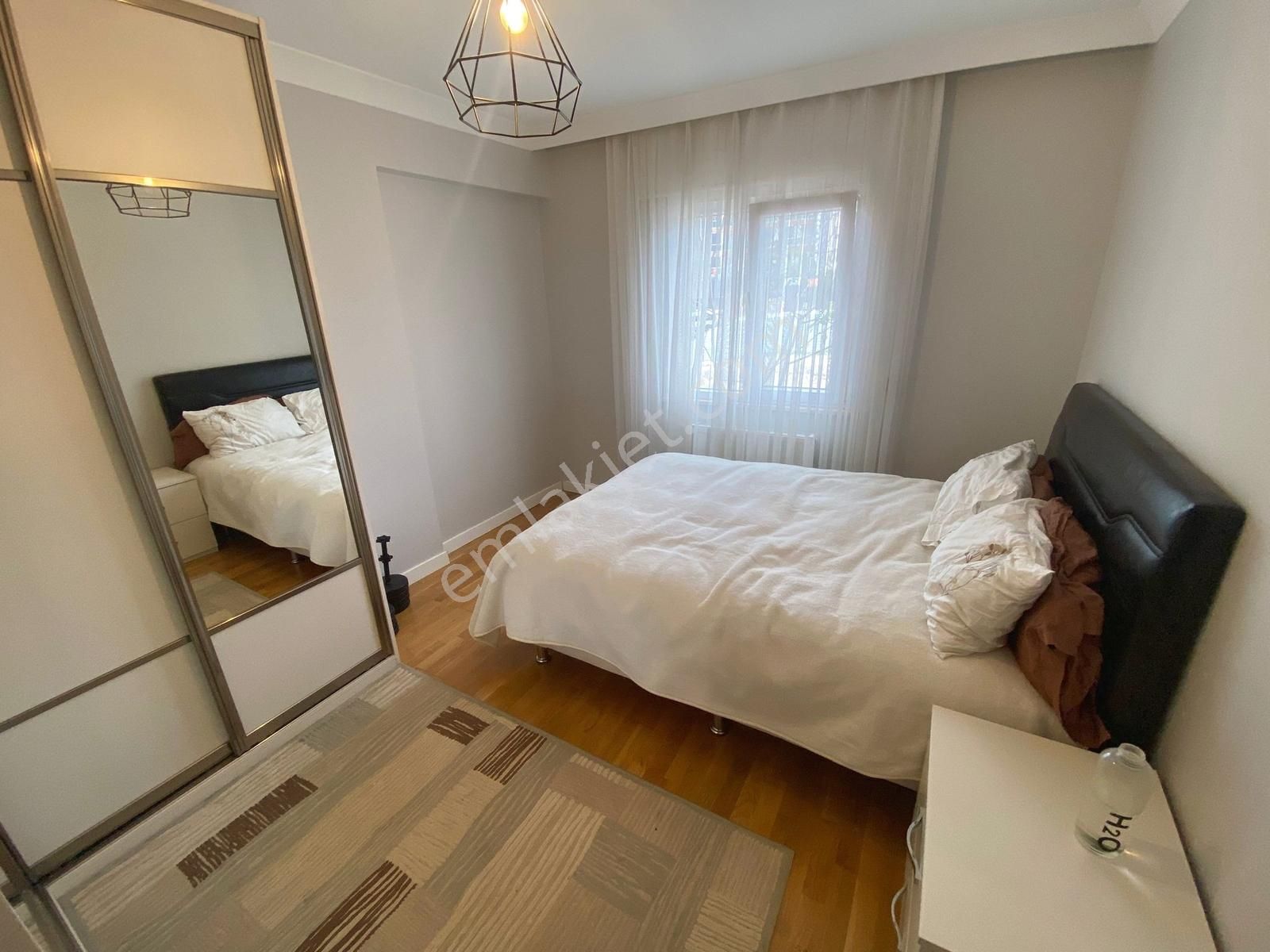 █ Konfor █ İdealtepe Minibüse 2. Bina, Cam Balkon Önü Açık Katta - Görsel 24