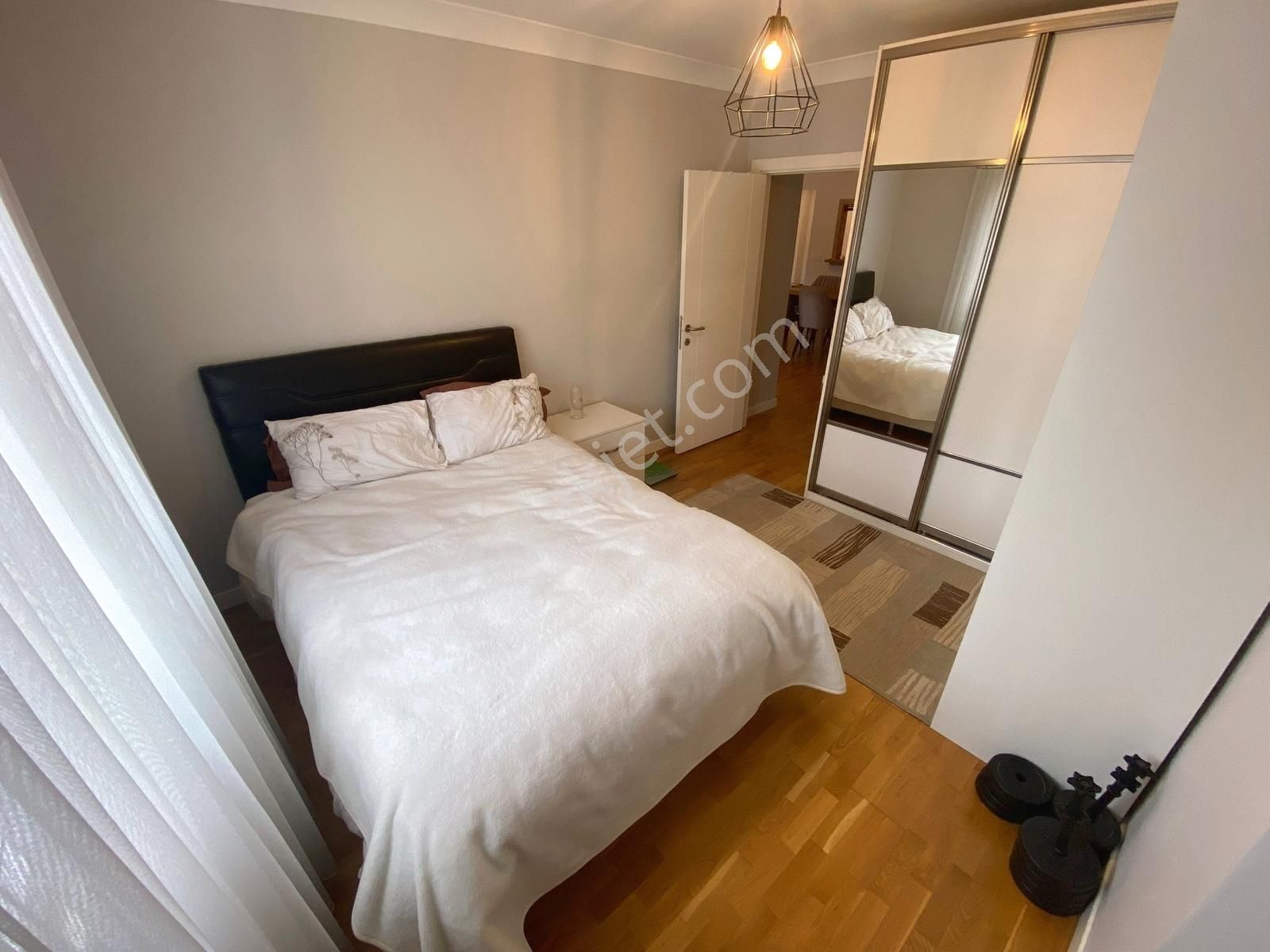 █ Konfor █ İdealtepe Minibüse 2. Bina, Cam Balkon Önü Açık Katta - Görsel 26