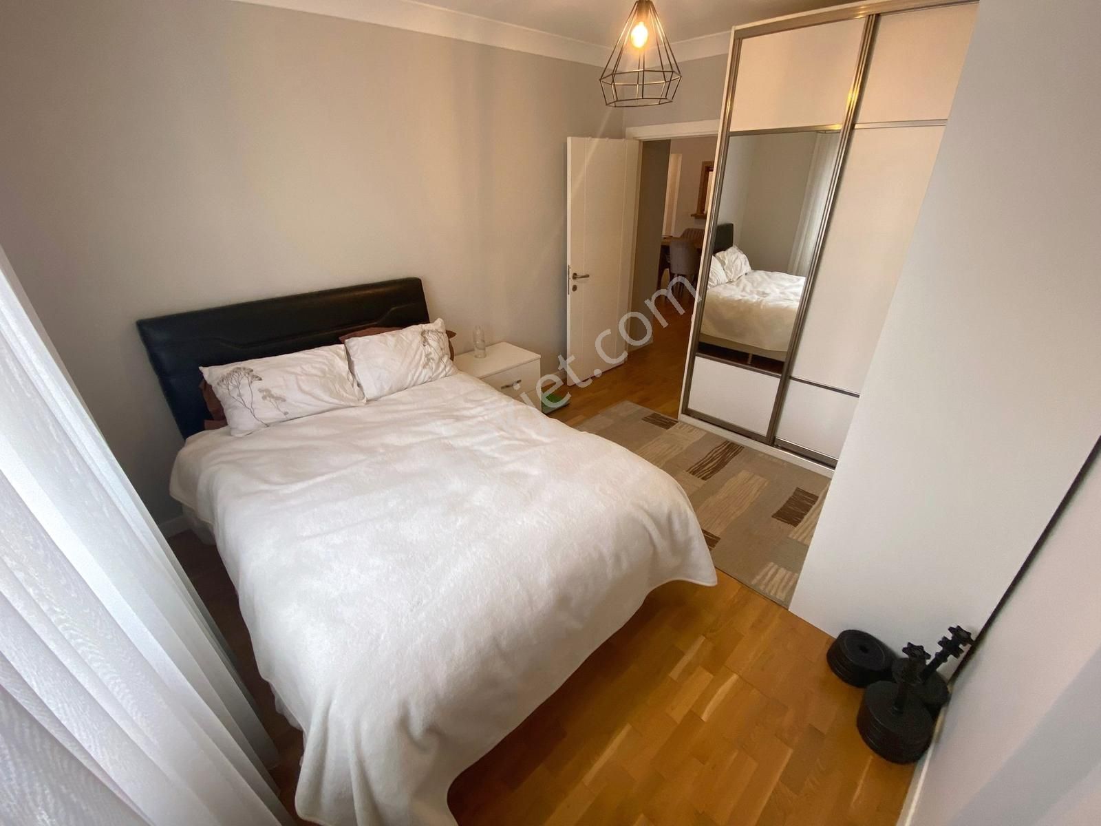 █ Konfor █ İdealtepe Minibüse 2. Bina, Cam Balkon Önü Açık Katta - Görsel 34