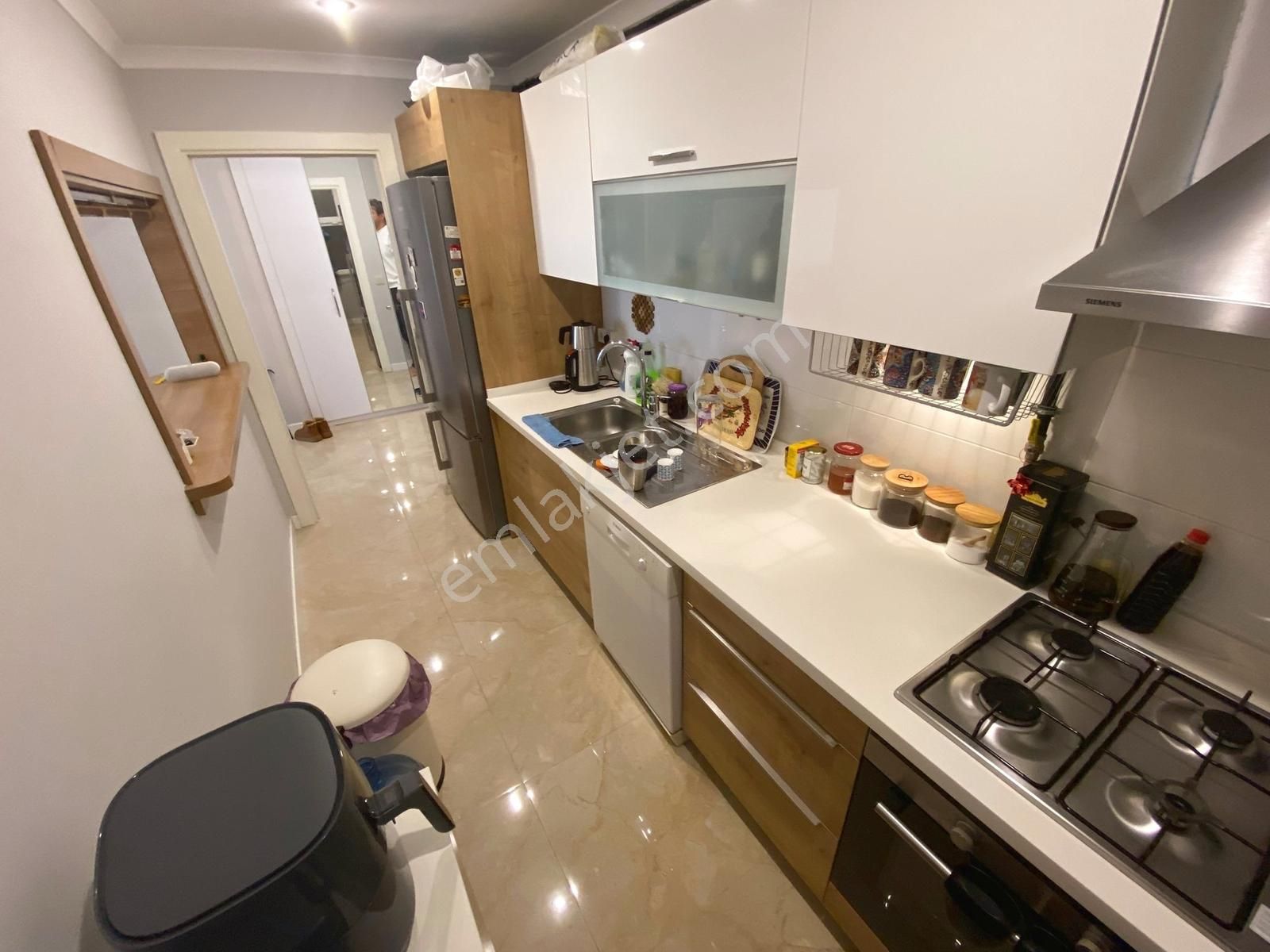 █ Konfor █ İdealtepe Minibüse 2. Bina, Cam Balkon Önü Açık Katta - Görsel 32