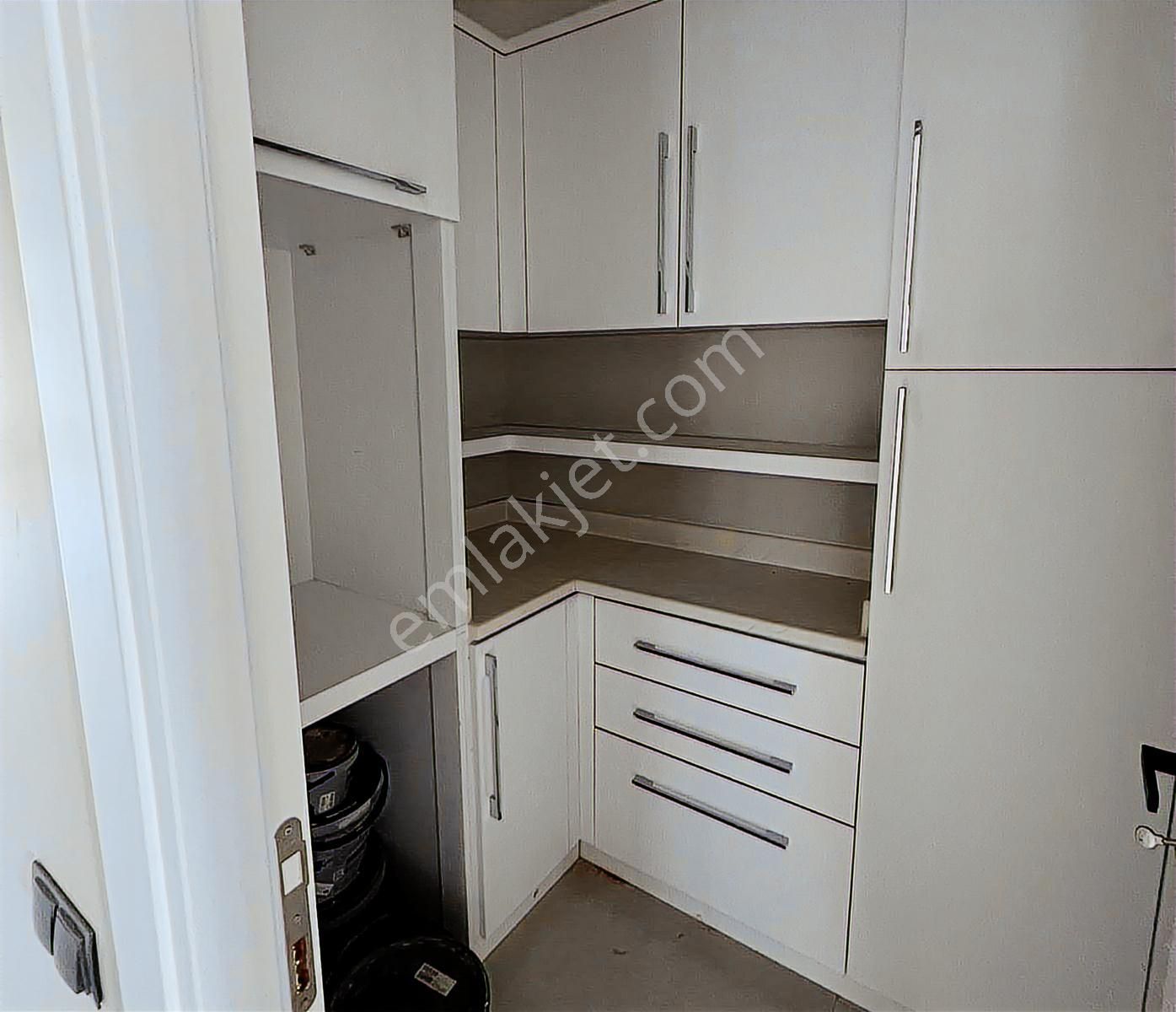 Fb Meydanı, Park Ve Deniz Manzaralı Lüks Geniş Daire - Görsel 15