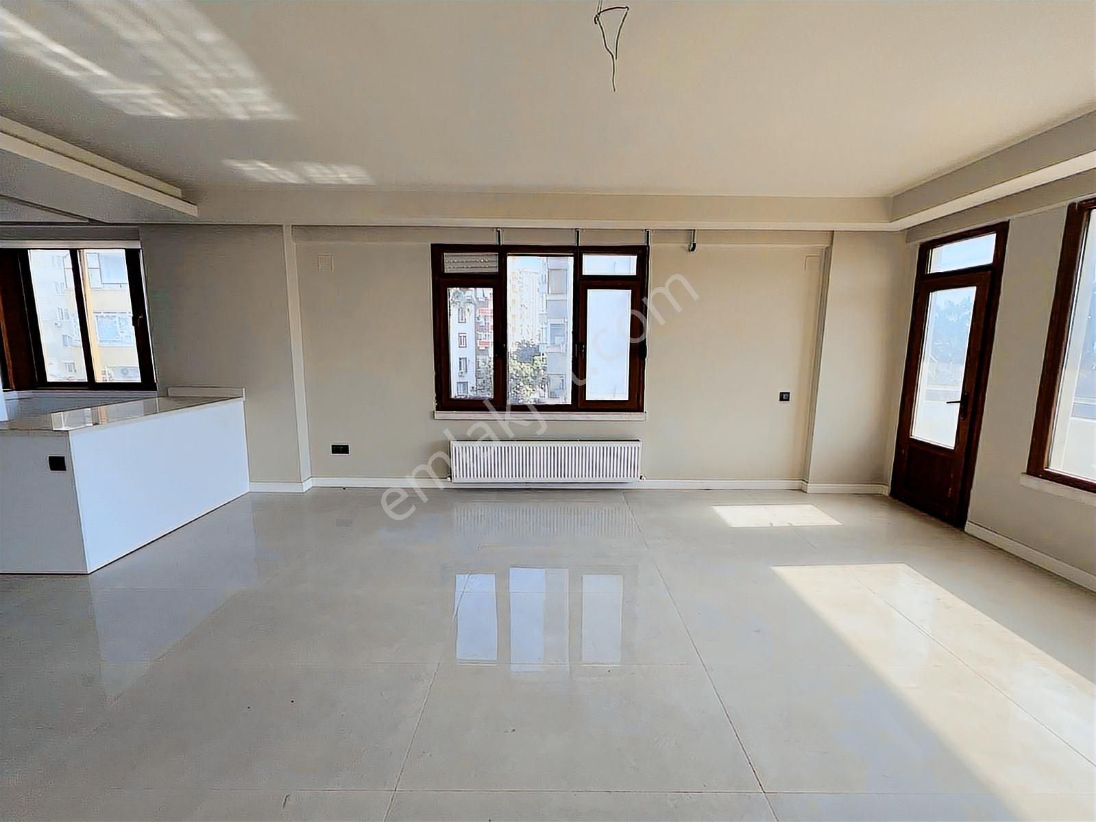 Fb Meydanı, Park Ve Deniz Manzaralı Lüks Geniş Daire - Görsel 22