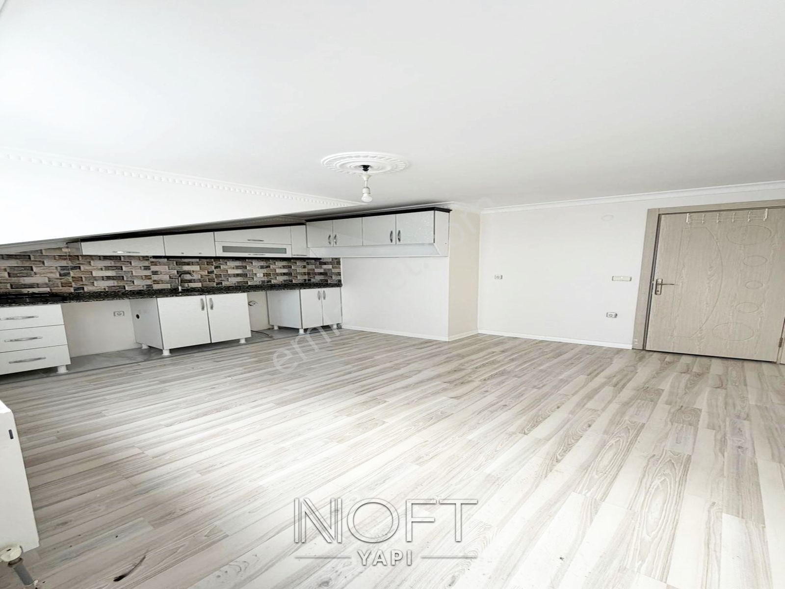 Kıraç Atatürk Mahallesinde 4+2 230 M2 Kelepir Satılık Dublex - Görsel 13