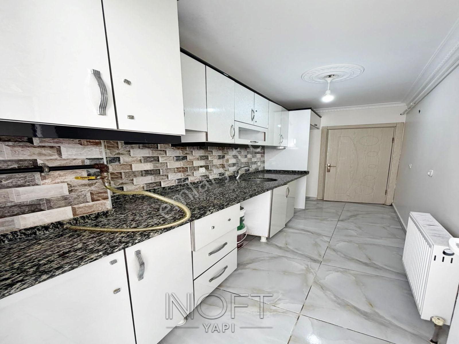 Kıraç Atatürk Mahallesinde 4+2 230 M2 Kelepir Satılık Dublex - Görsel 6