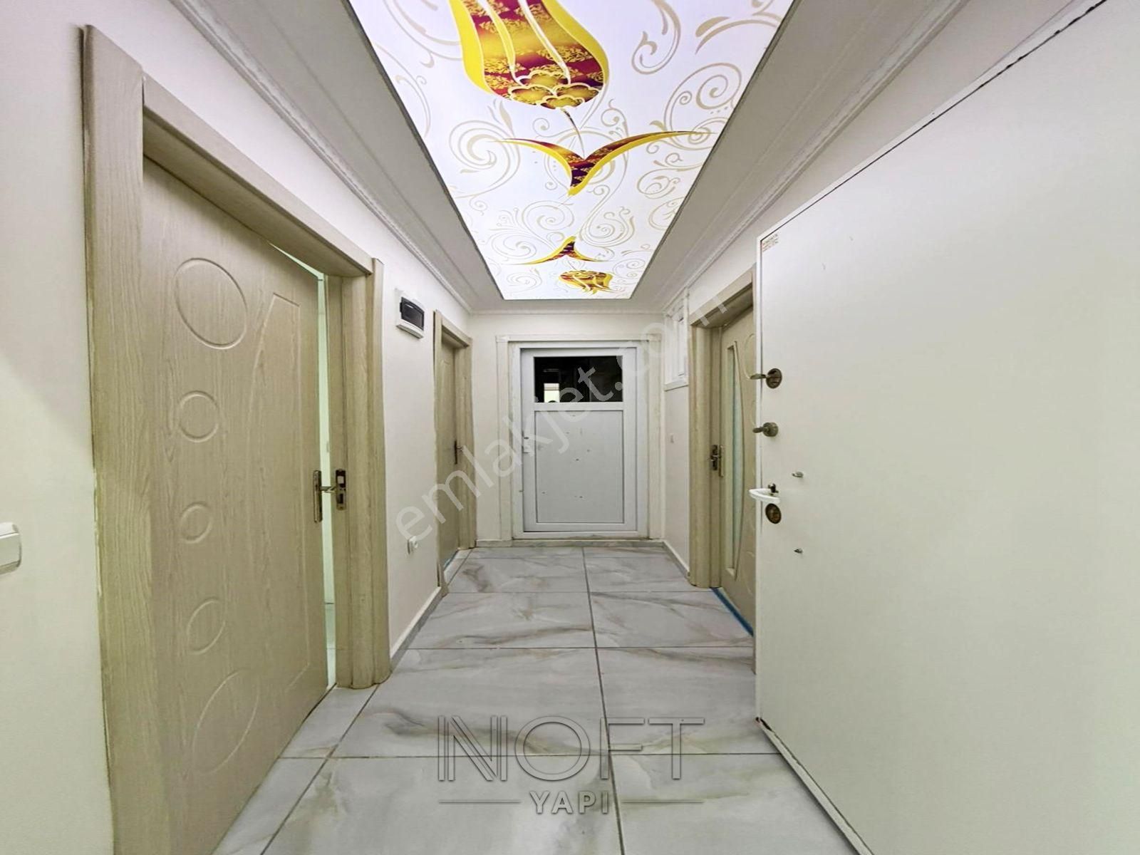 Kıraç Atatürk Mahallesinde 4+2 230 M2 Kelepir Satılık Dublex - Görsel 3