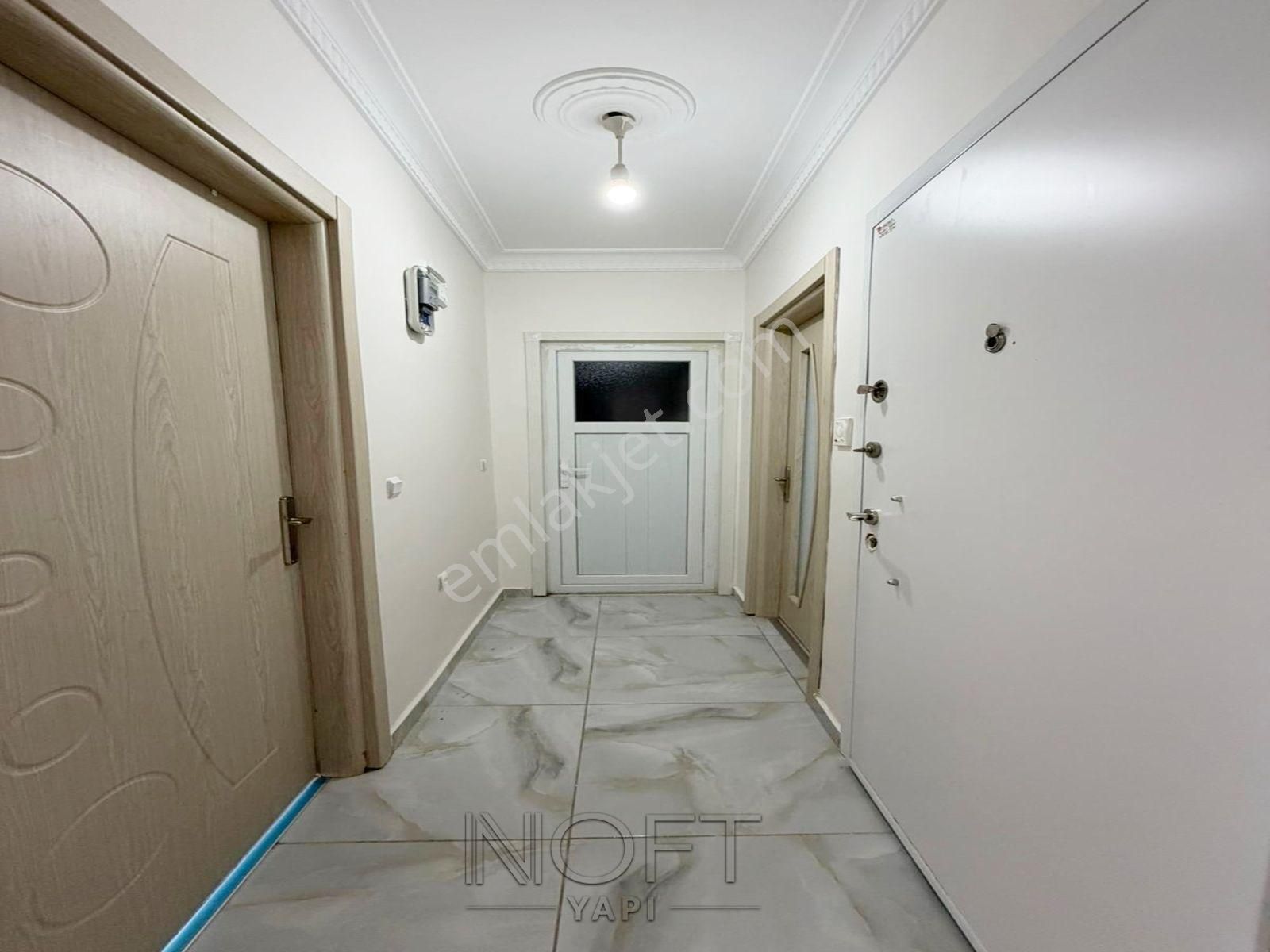 Kıraç Atatürk Mahallesinde 4+2 230 M2 Kelepir Satılık Dublex - Görsel 8