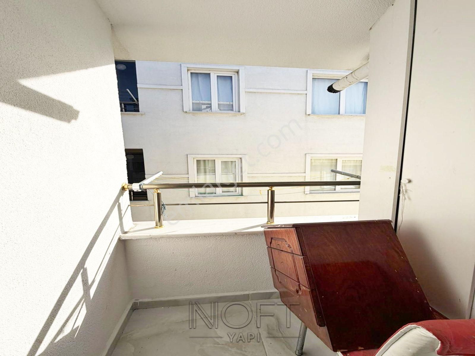Kıraç Atatürk Mahallesinde 4+2 230 M2 Kelepir Satılık Dublex - Görsel 7