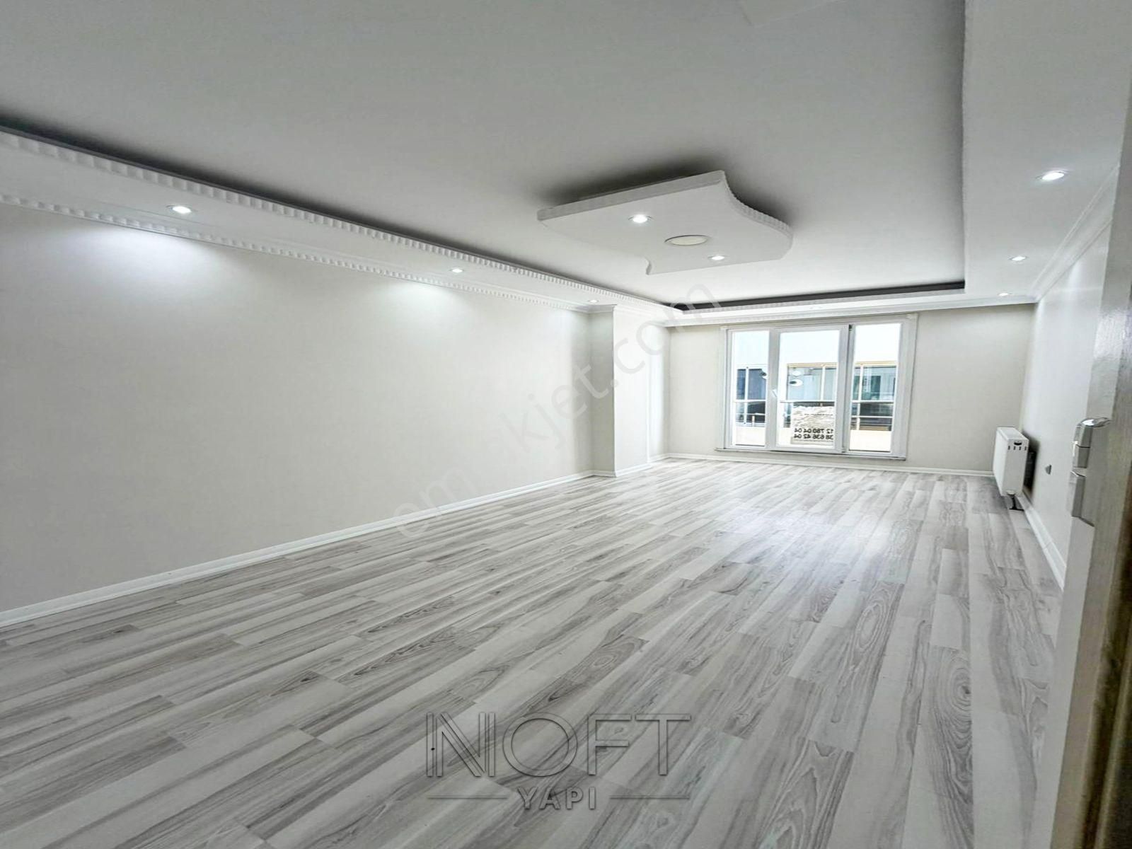 Kıraç Atatürk Mahallesinde 4+2 230 M2 Kelepir Satılık Dublex - Görsel 2