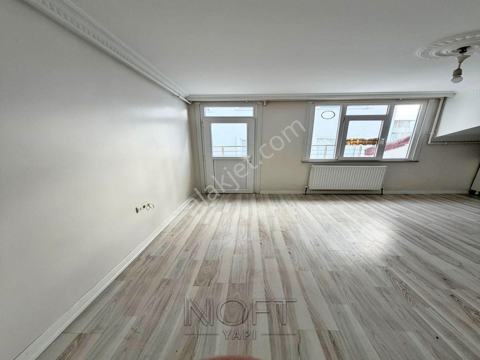 Kıraç Atatürk Mahallesinde 4+2 230 M2 Kelepir Satılık Dublex - Görsel 23