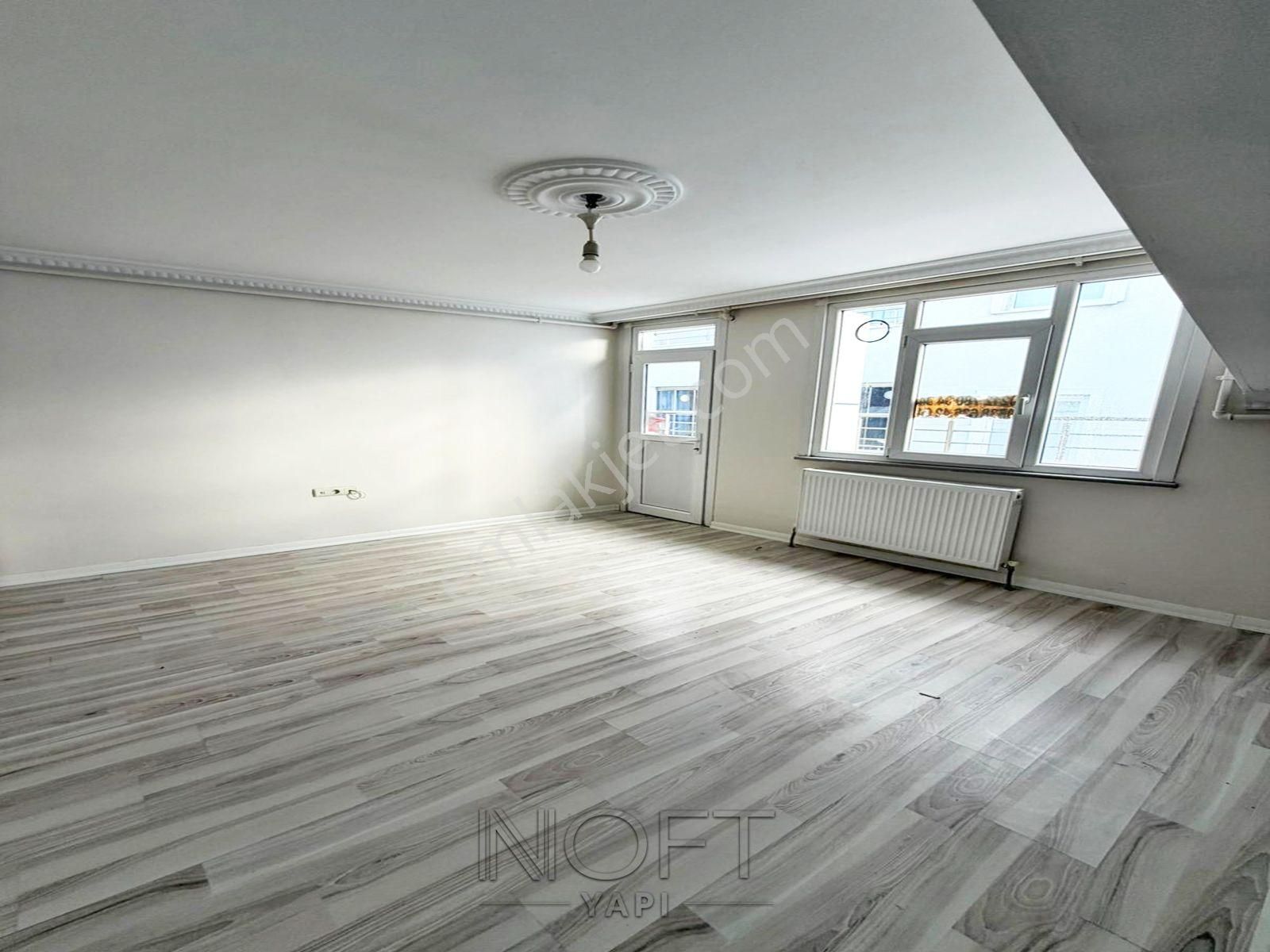 Kıraç Atatürk Mahallesinde 4+2 230 M2 Kelepir Satılık Dublex - Görsel 29