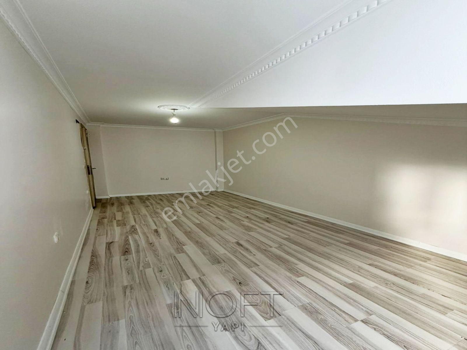 Kıraç Atatürk Mahallesinde 4+2 230 M2 Kelepir Satılık Dublex - Görsel 18