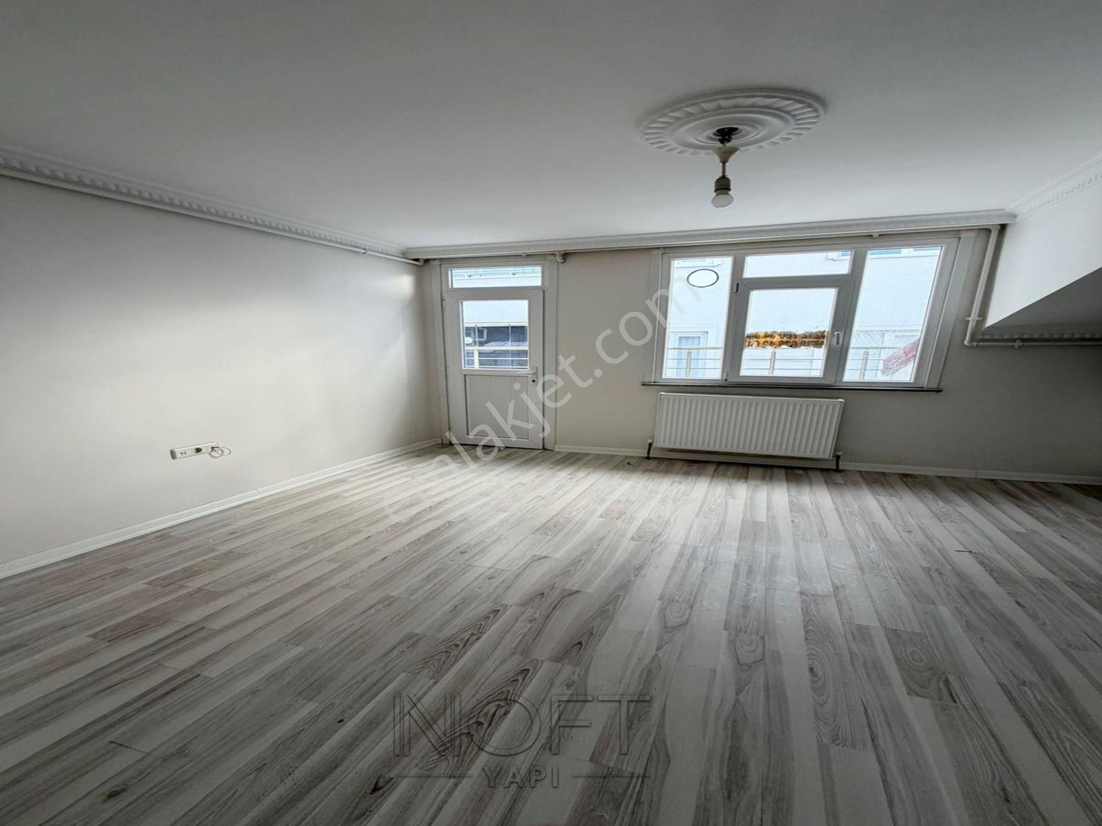 Kıraç Atatürk Mahallesinde 4+2 230 M2 Kelepir Satılık Dublex - Görsel 15