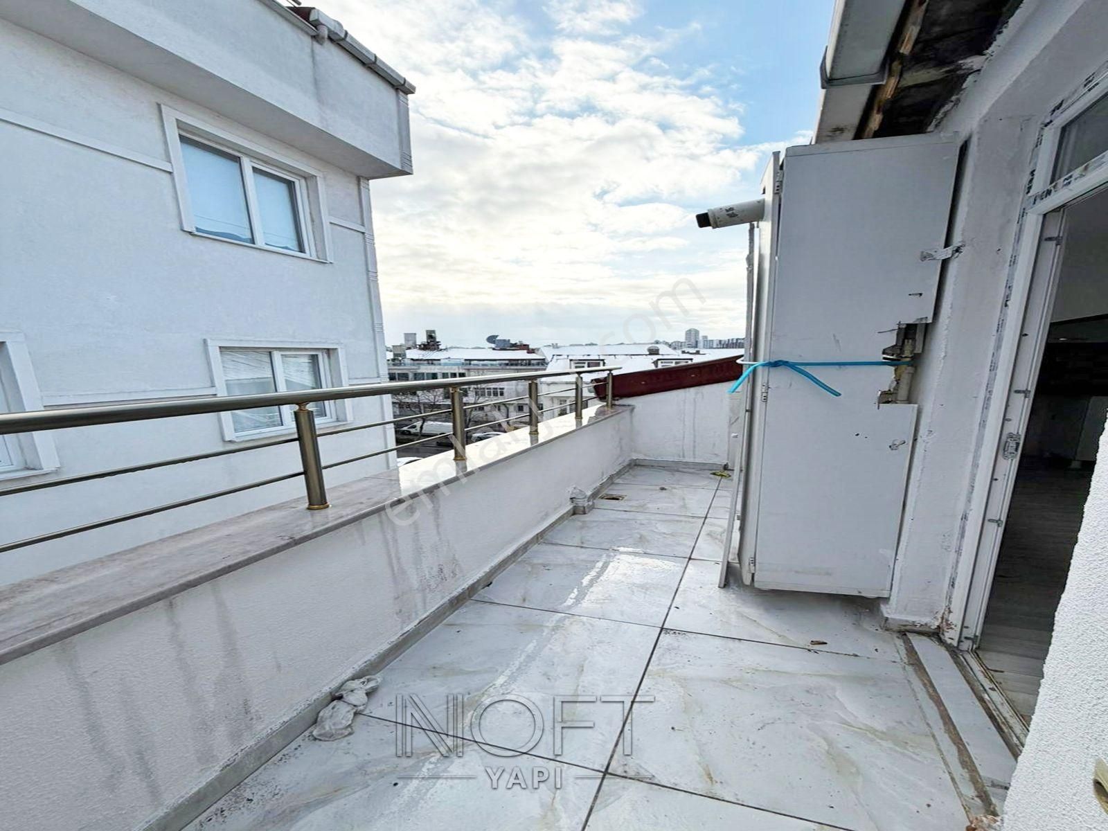 Kıraç Atatürk Mahallesinde 4+2 230 M2 Kelepir Satılık Dublex - Görsel 16